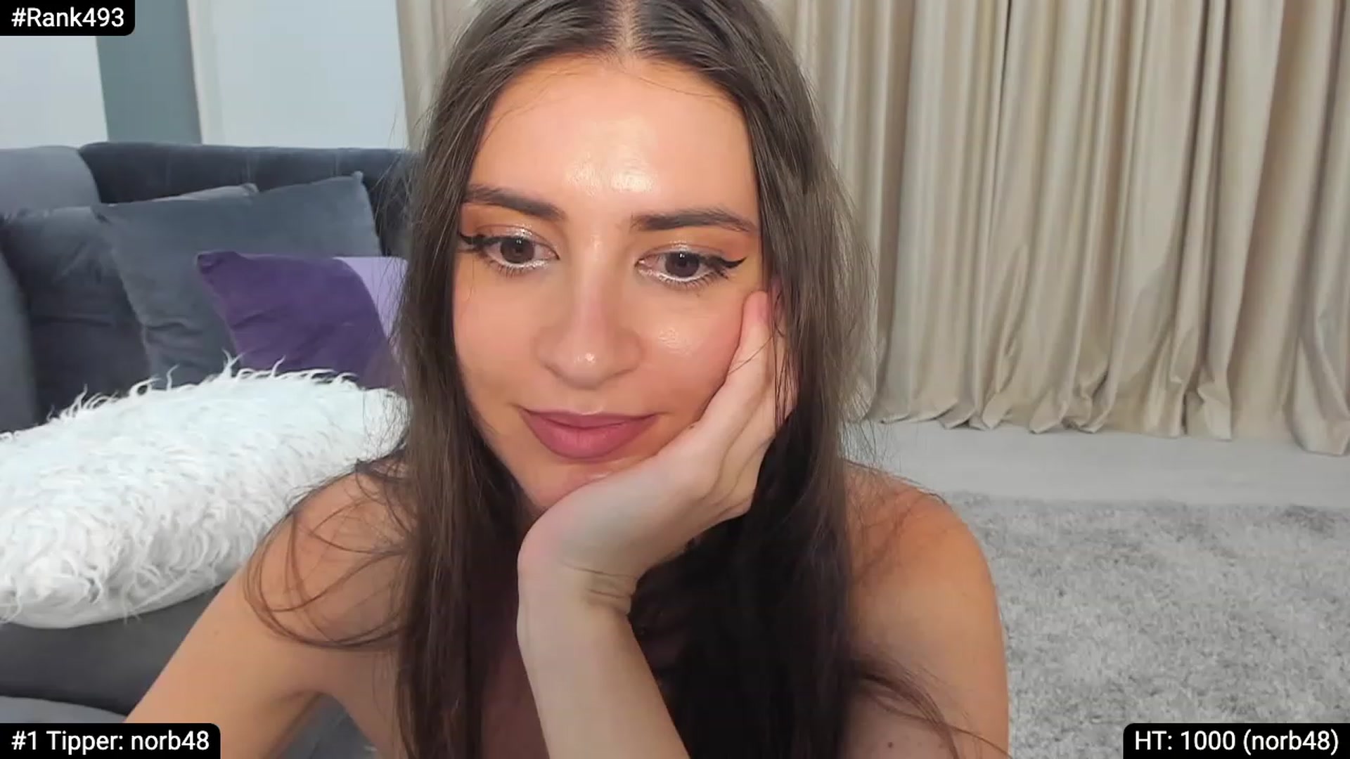 Gallery image thumbnail from Kathryn's myfreecams stream on, 07/30/2023, 22:39 image 11 of 20