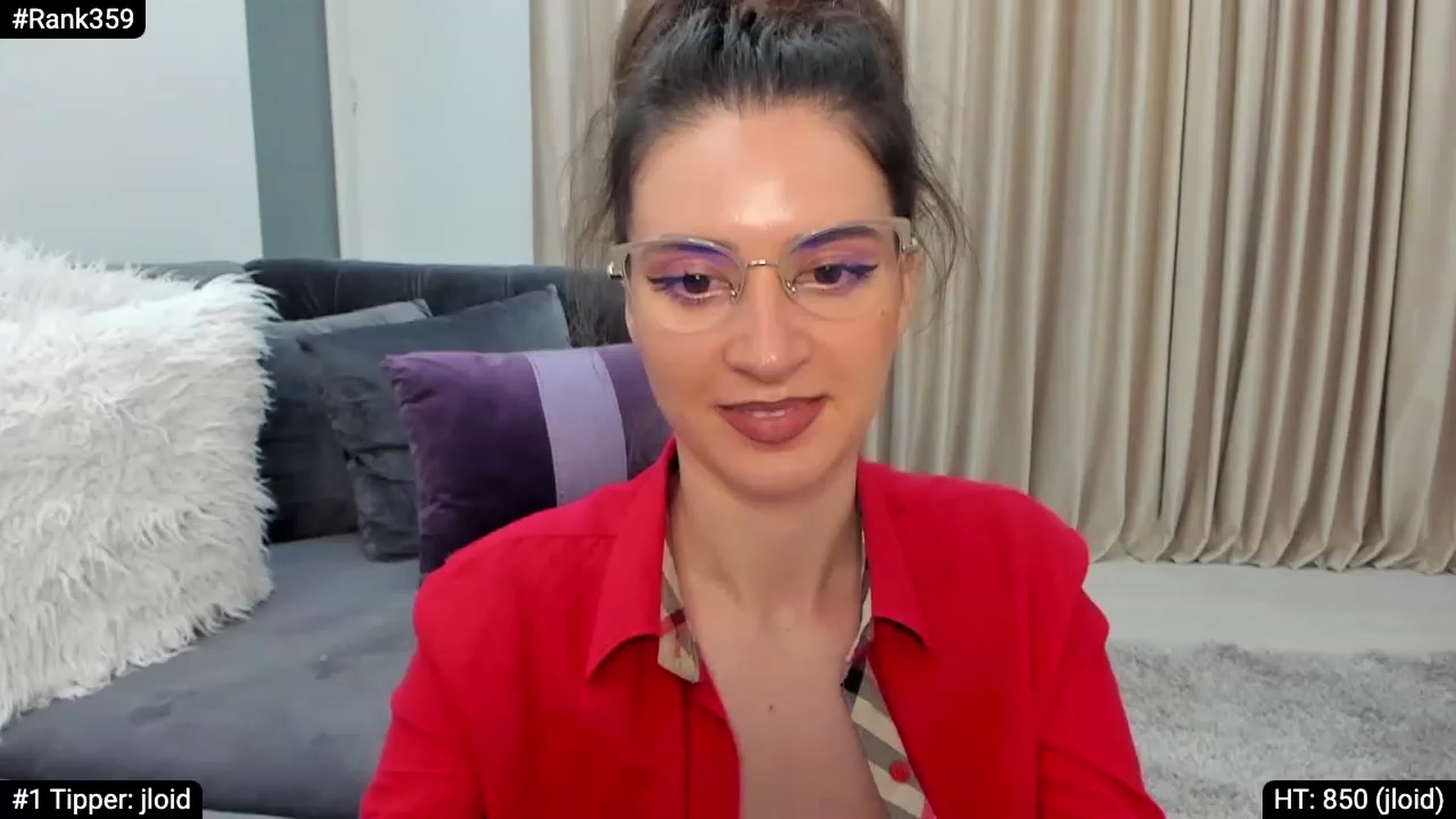 Gallery image thumbnail from Kathryn's myfreecams stream on, 08/06/2023, 23:34 image 13 of 20