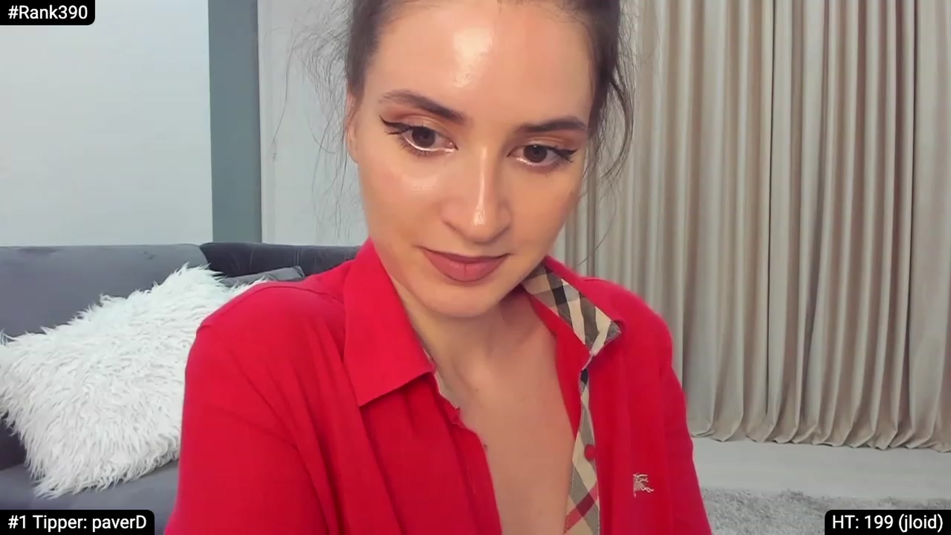 Gallery image thumbnail from Kathryn's myfreecams stream on, 08/06/2023, 23:34 image 3 of 20