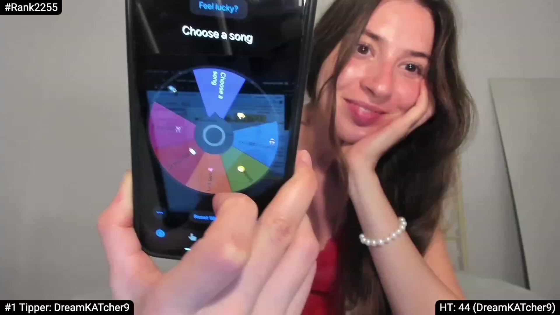 Gallery image thumbnail from Kathryn's myfreecams stream on, 09/11/2023, 21:58 image 2 of 20