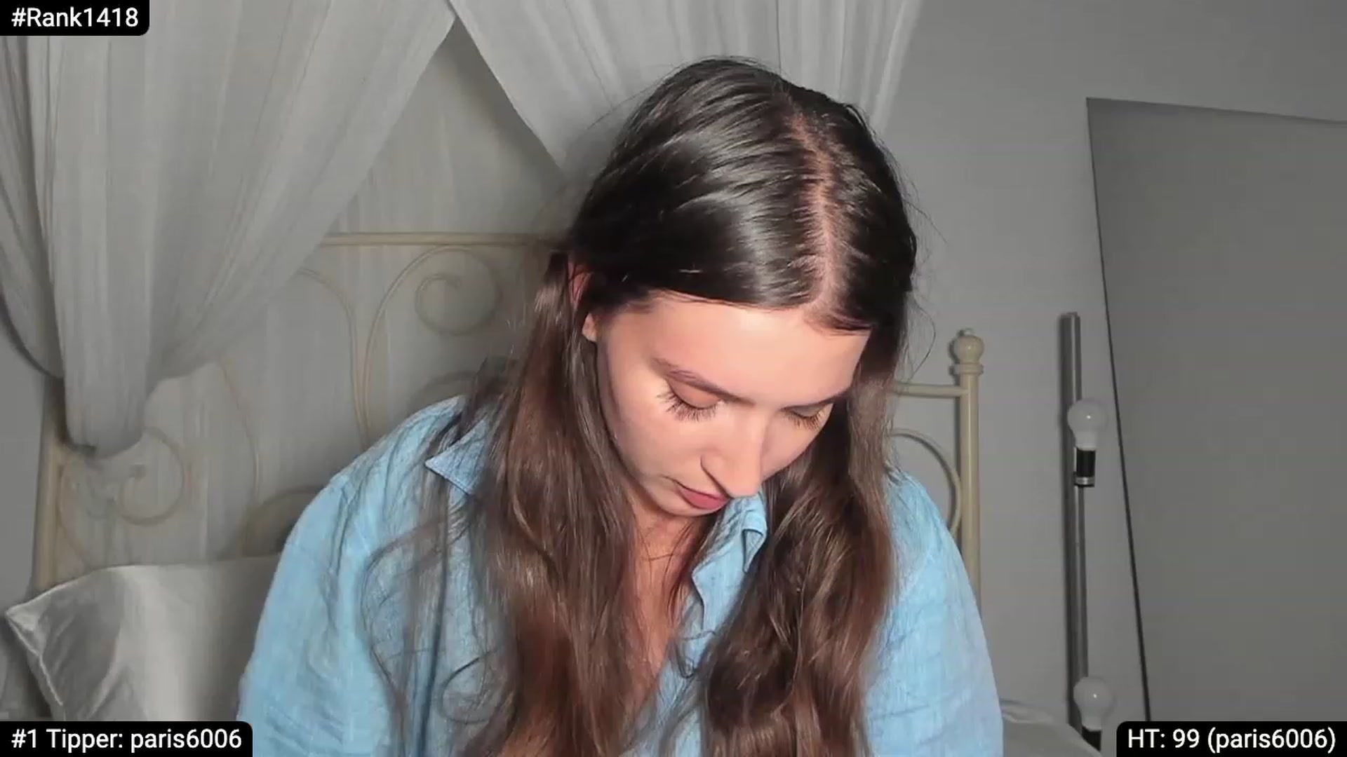 Gallery image thumbnail from Kathryn's myfreecams stream on, 09/19/2023, 21:13 image 4 of 20
