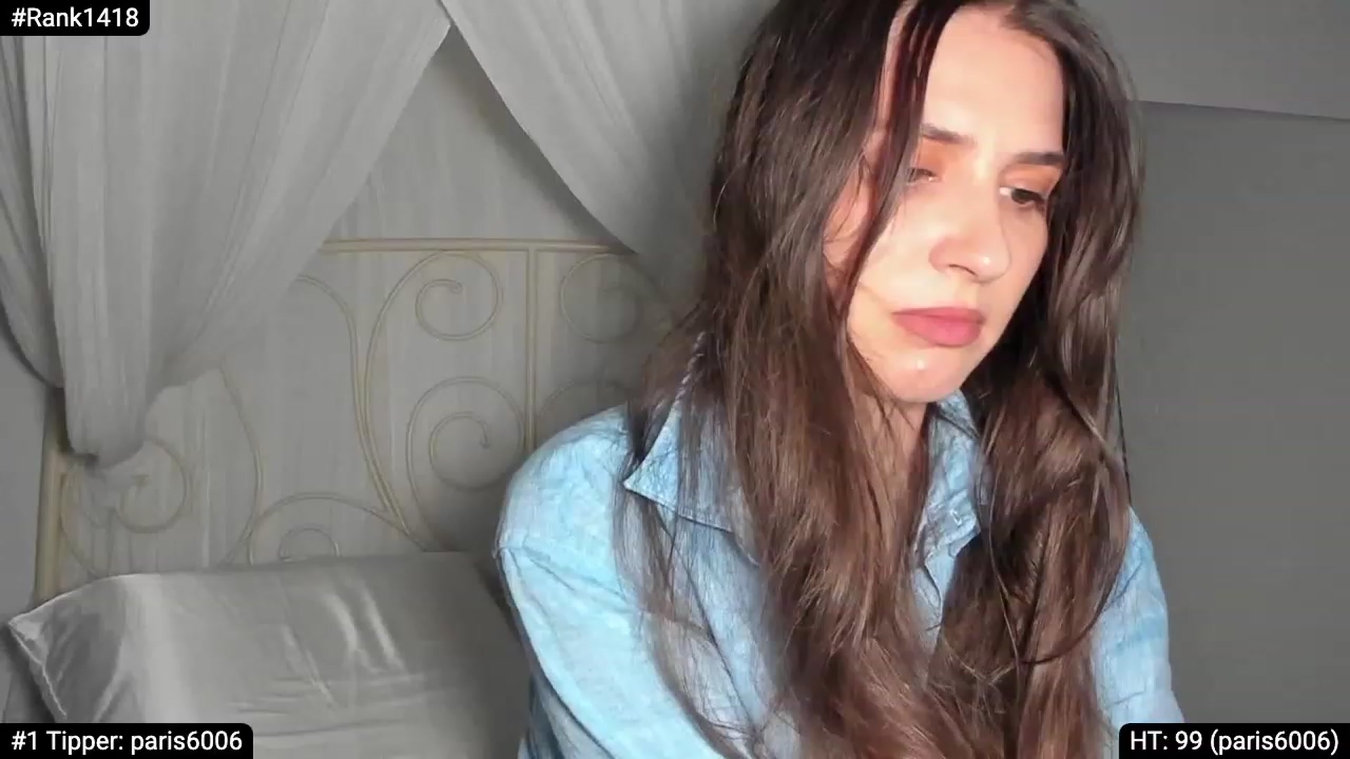 Gallery image thumbnail from Kathryn's myfreecams stream on, 09/19/2023, 21:13 image 3 of 20