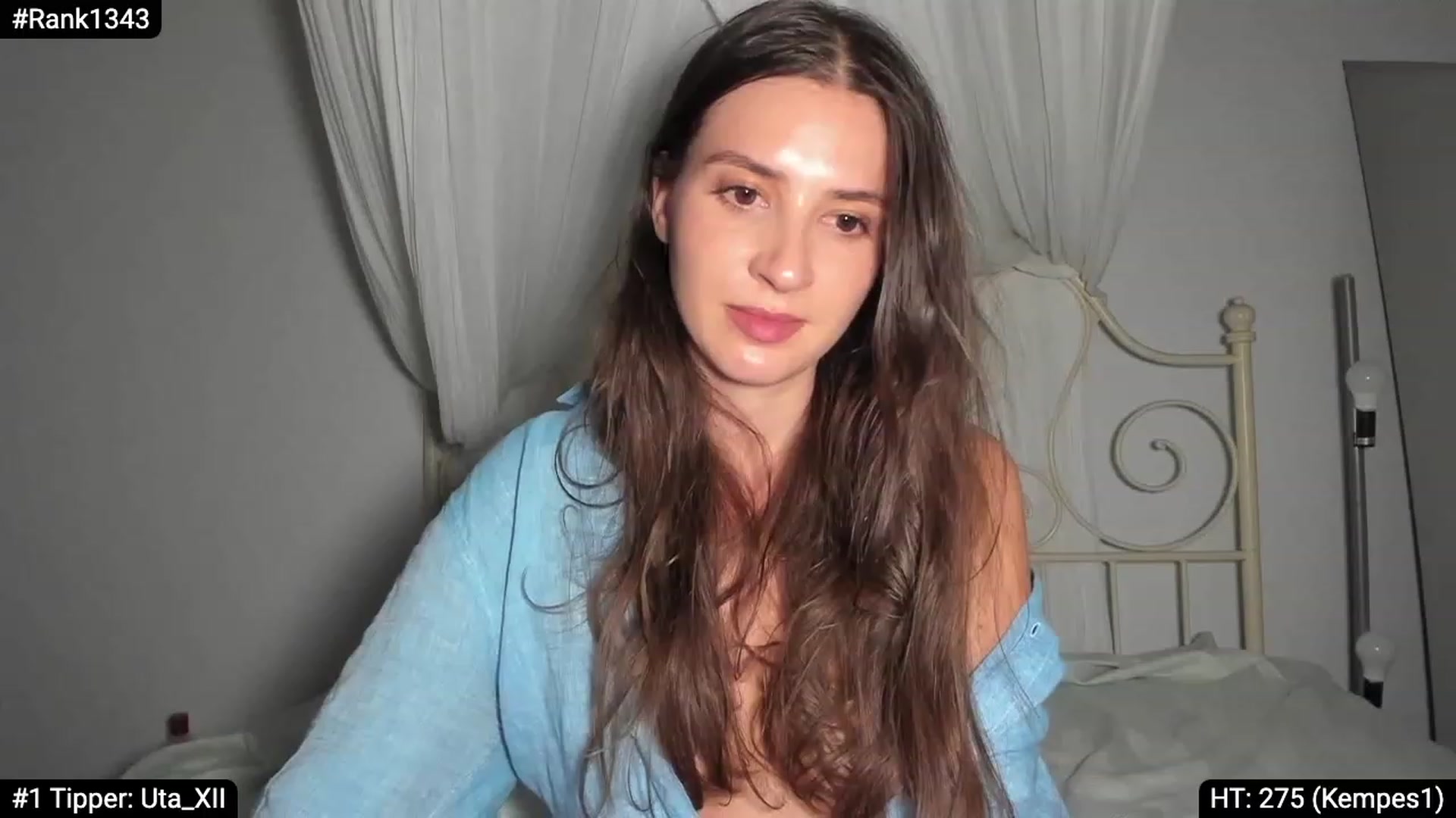 Gallery image thumbnail from Kathryn's myfreecams stream on, 09/19/2023, 23:00 image 15 of 20