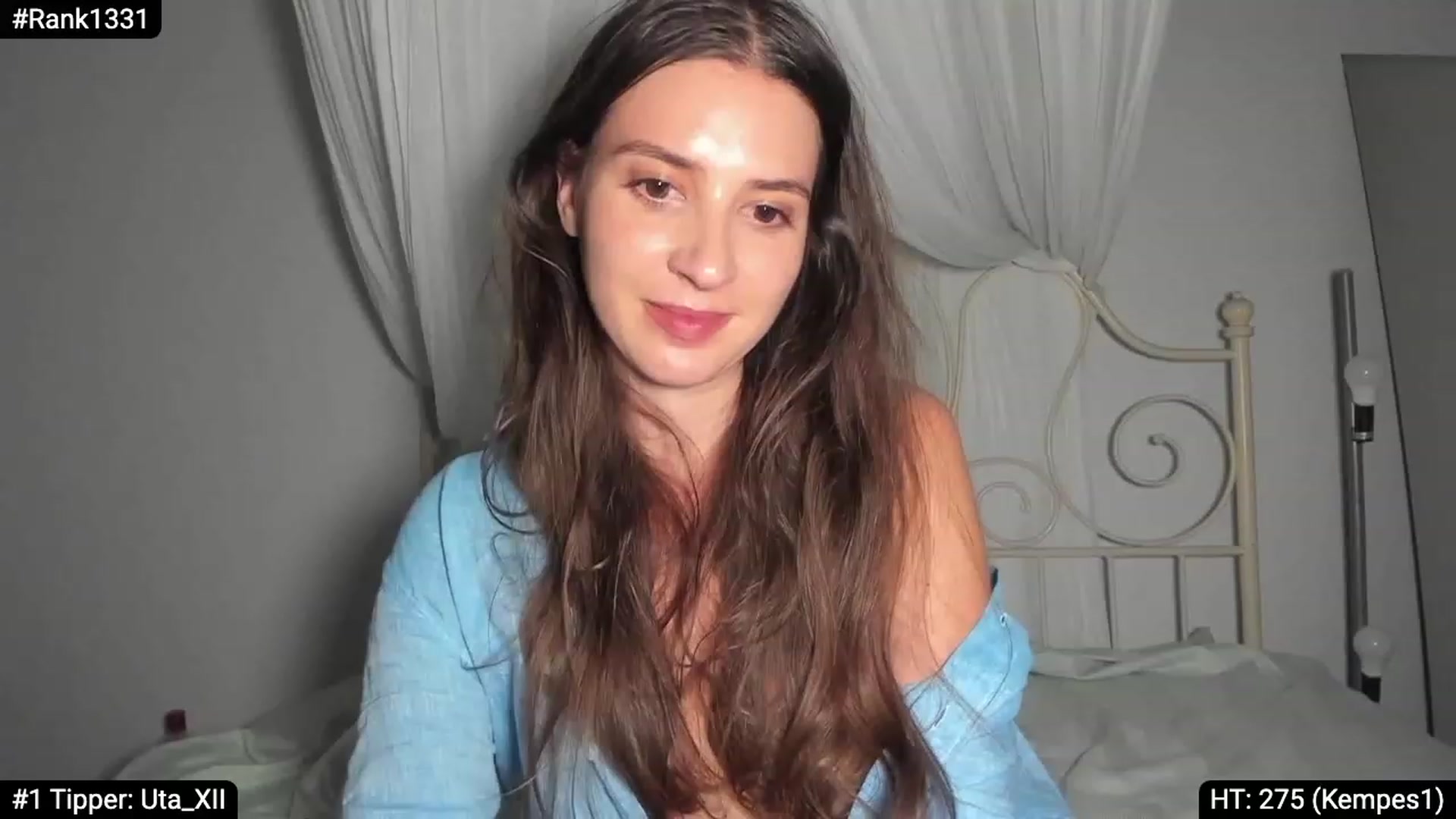 Gallery image thumbnail from Kathryn's myfreecams stream on, 09/19/2023, 23:00 image 16 of 20