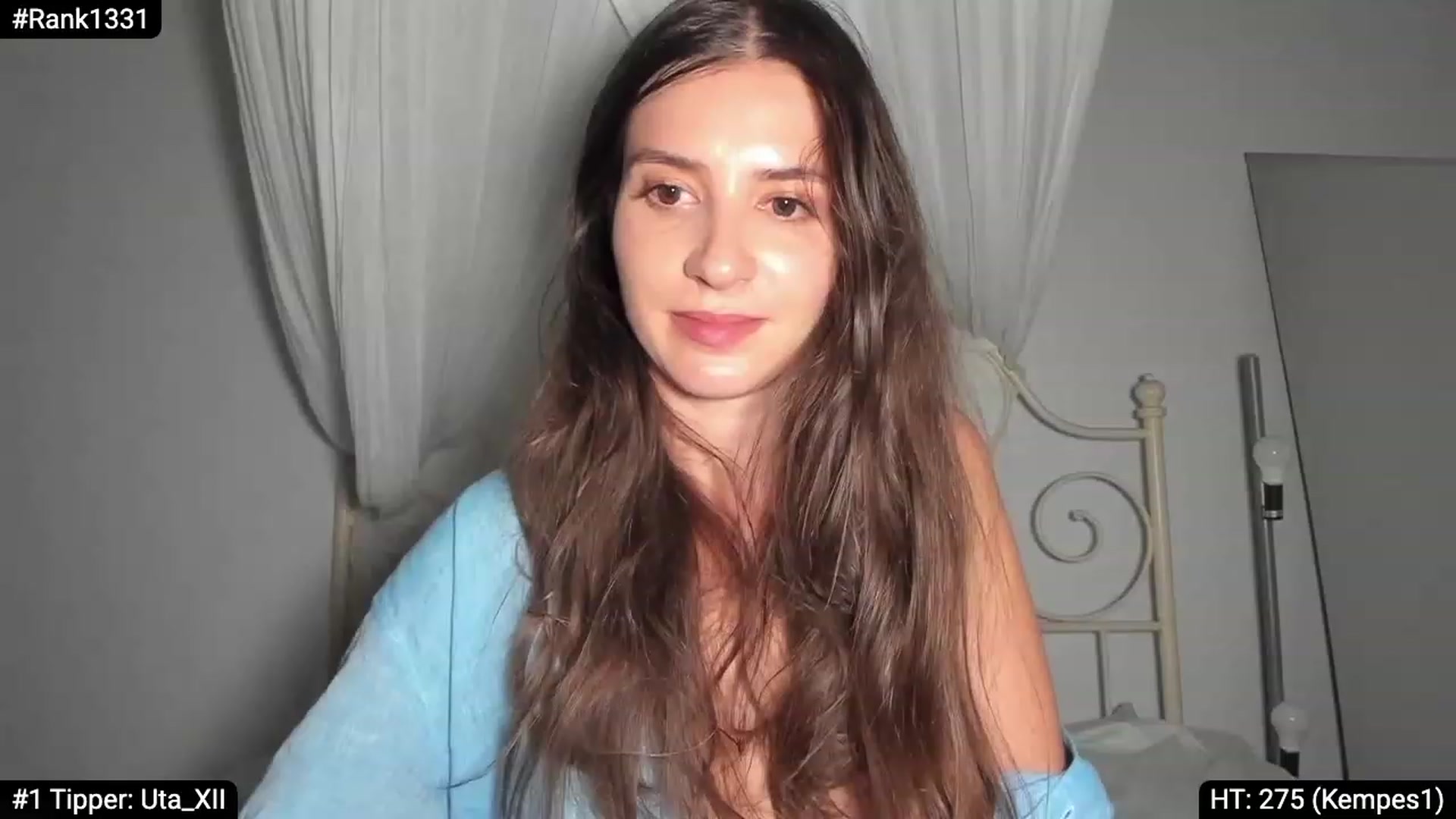 Gallery image thumbnail from Kathryn's myfreecams stream on, 09/19/2023, 23:00 image 20 of 20