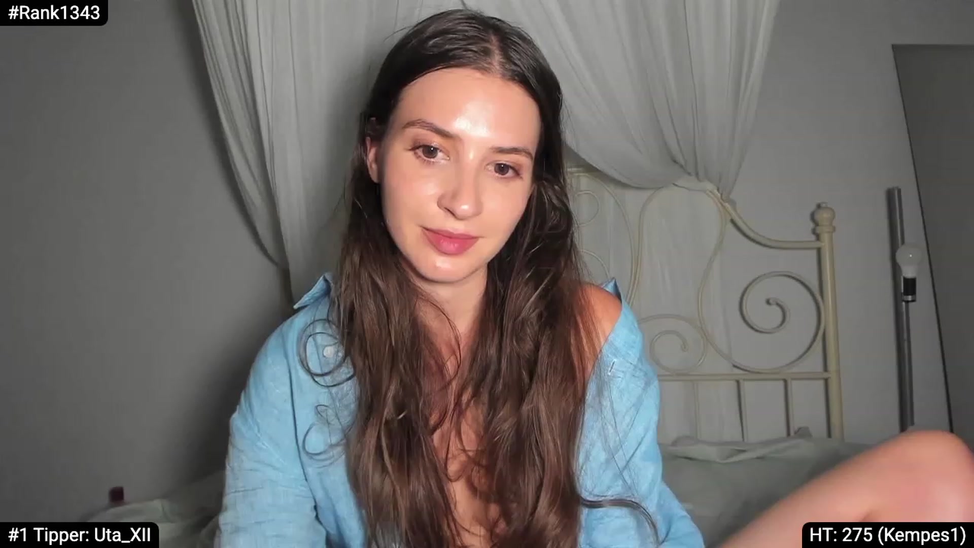 Gallery image thumbnail from Kathryn's myfreecams stream on, 09/19/2023, 23:00 image 13 of 20