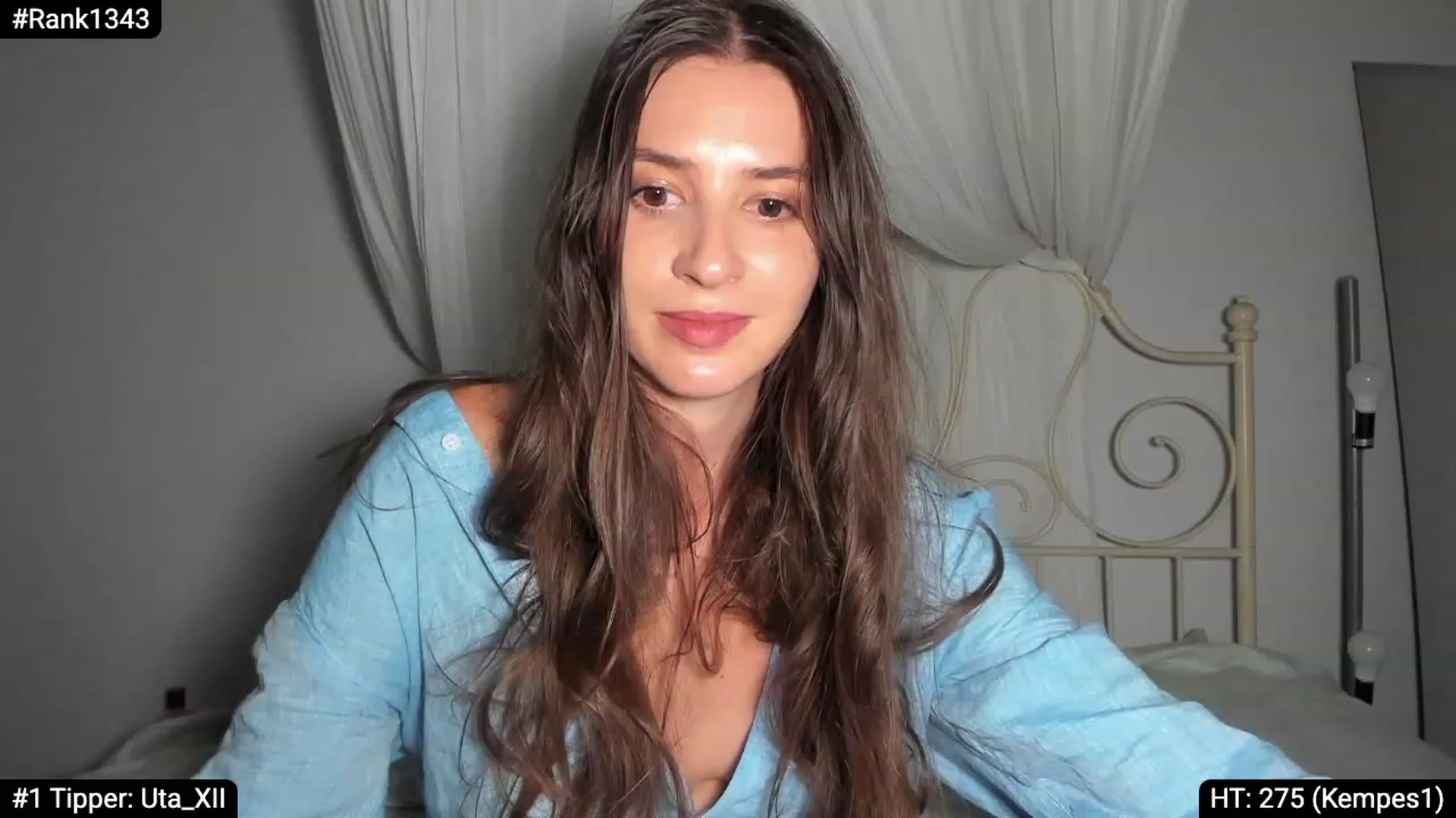 Gallery image thumbnail from Kathryn's myfreecams stream on, 09/19/2023, 23:00 image 12 of 20