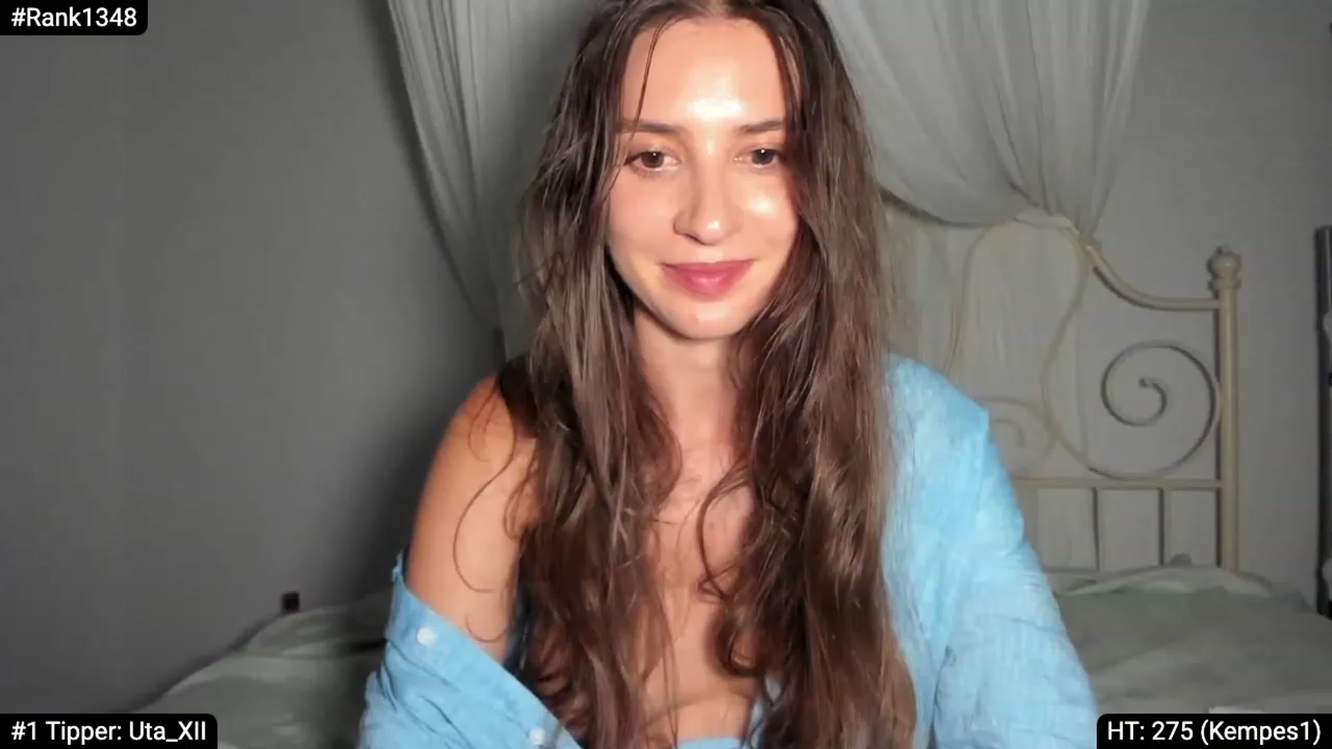 Gallery image thumbnail from Kathryn's myfreecams stream on, 09/19/2023, 23:00 image 1 of 20