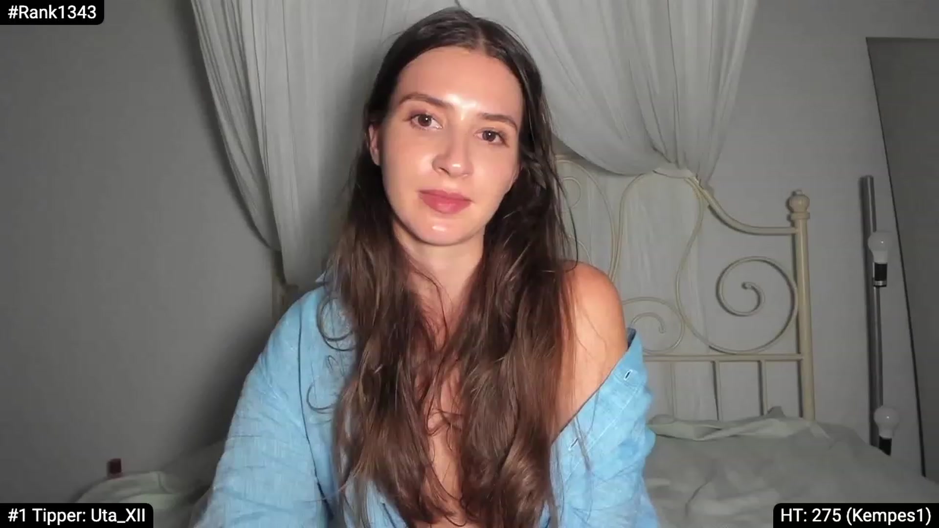 Gallery image thumbnail from Kathryn's myfreecams stream on, 09/19/2023, 23:00 image 14 of 20