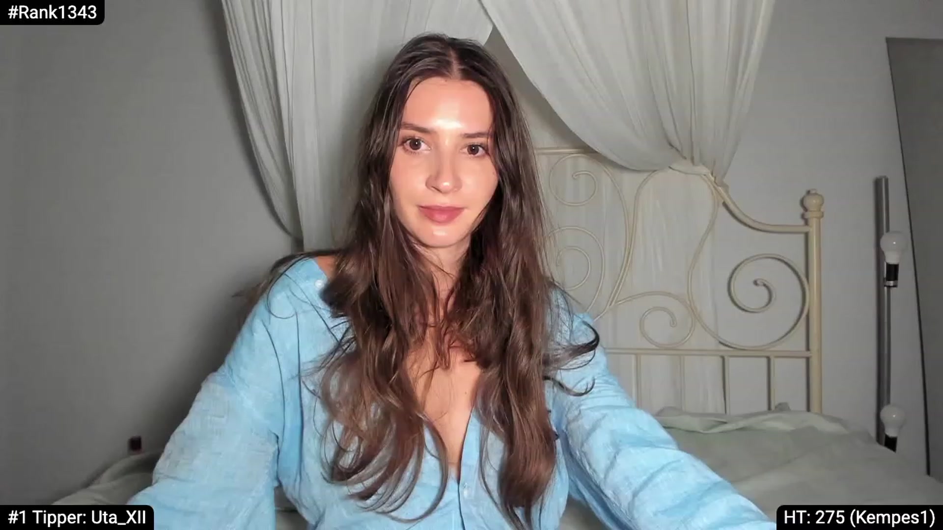 Gallery image thumbnail from Kathryn's myfreecams stream on, 09/19/2023, 23:00 image 11 of 20