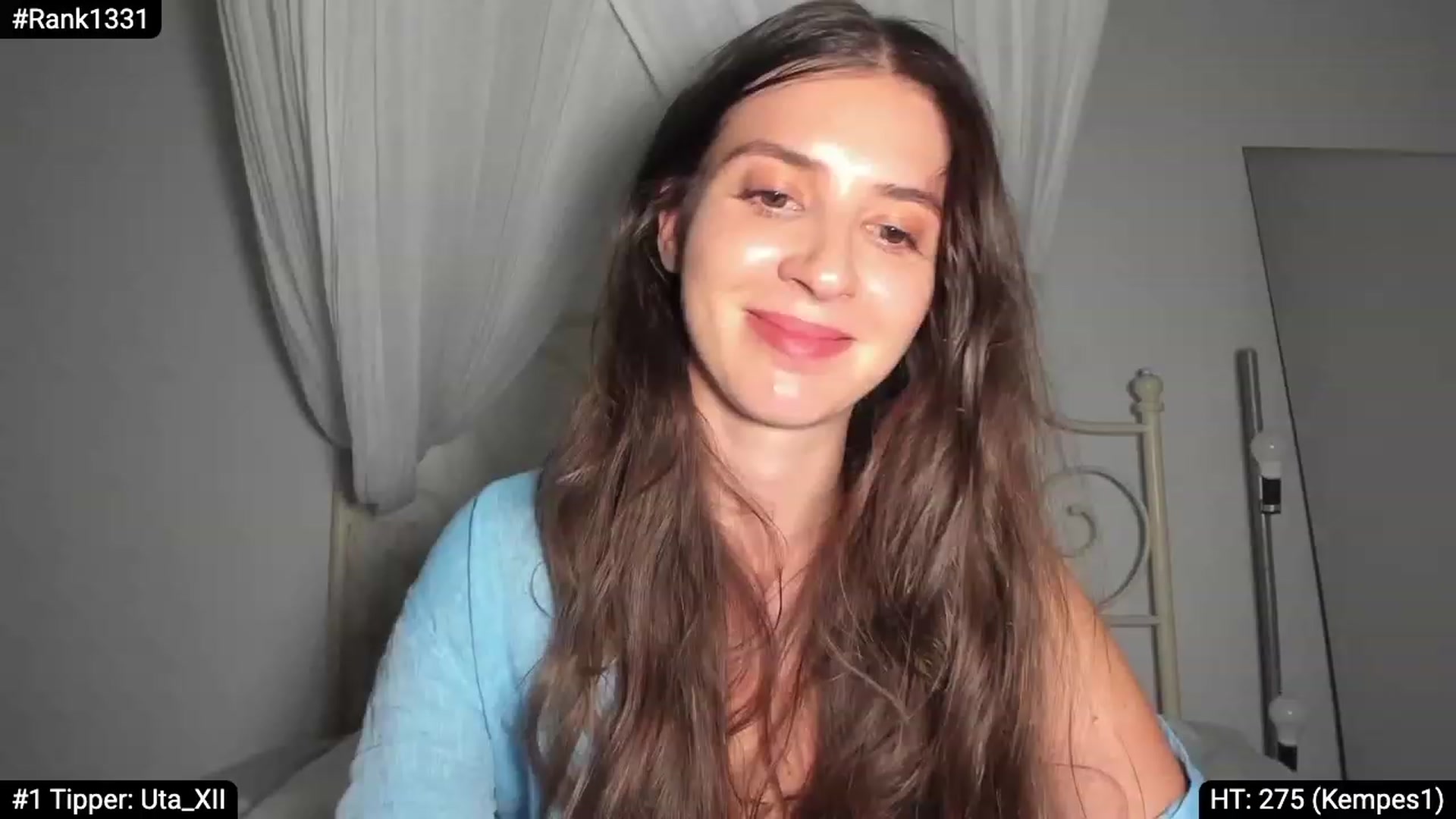 Gallery image thumbnail from Kathryn's myfreecams stream on, 09/19/2023, 23:00 image 19 of 20