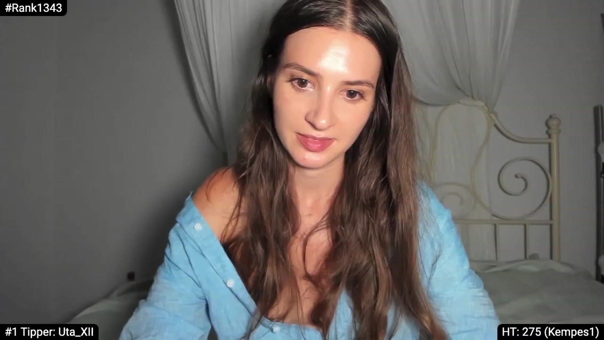 Gallery image thumbnail from Kathryn's myfreecams stream on, 09/19/2023, 23:00 image 8 of 20