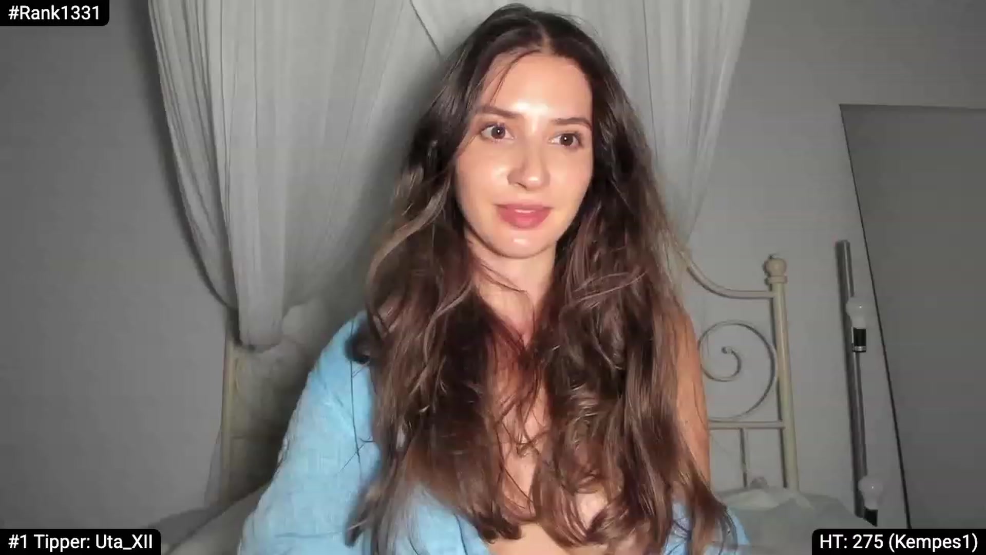 Gallery image thumbnail from Kathryn's myfreecams stream on, 09/19/2023, 23:00 image 17 of 20