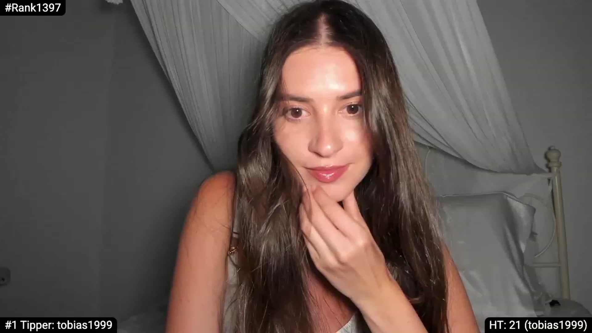 Gallery image thumbnail from Kathryn's myfreecams stream on, 09/25/2023, 22:04 image 5 of 20