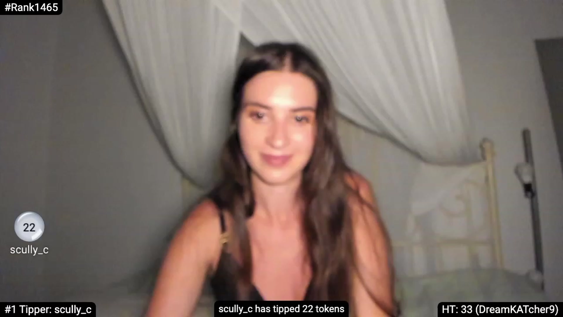 Gallery image thumbnail from Kathryn's myfreecams stream on, 09/27/2023, 21:30 image 19 of 20