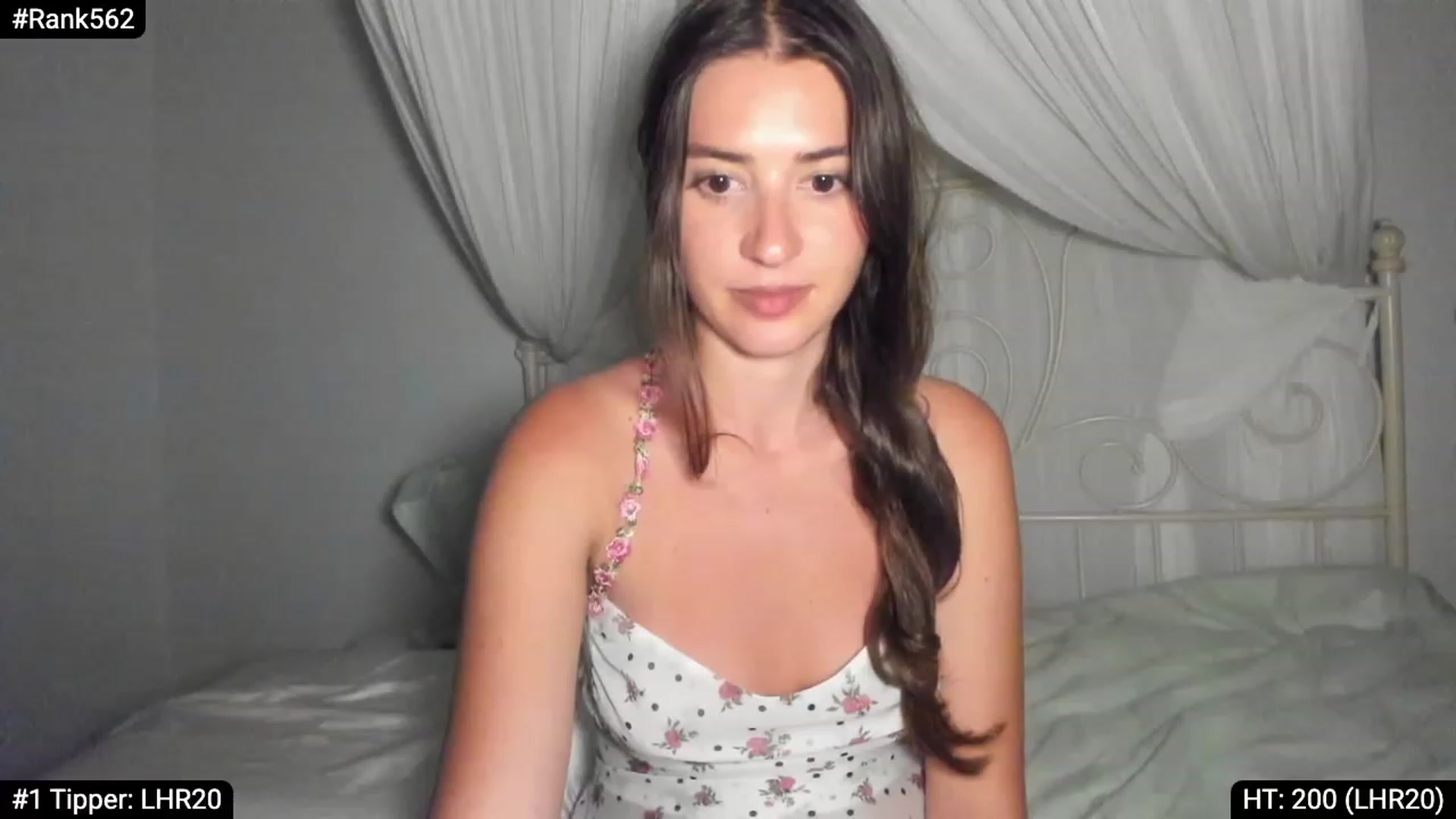 Gallery image thumbnail from Kathryn's myfreecams stream on, 10/01/2023, 22:16 image 9 of 20
