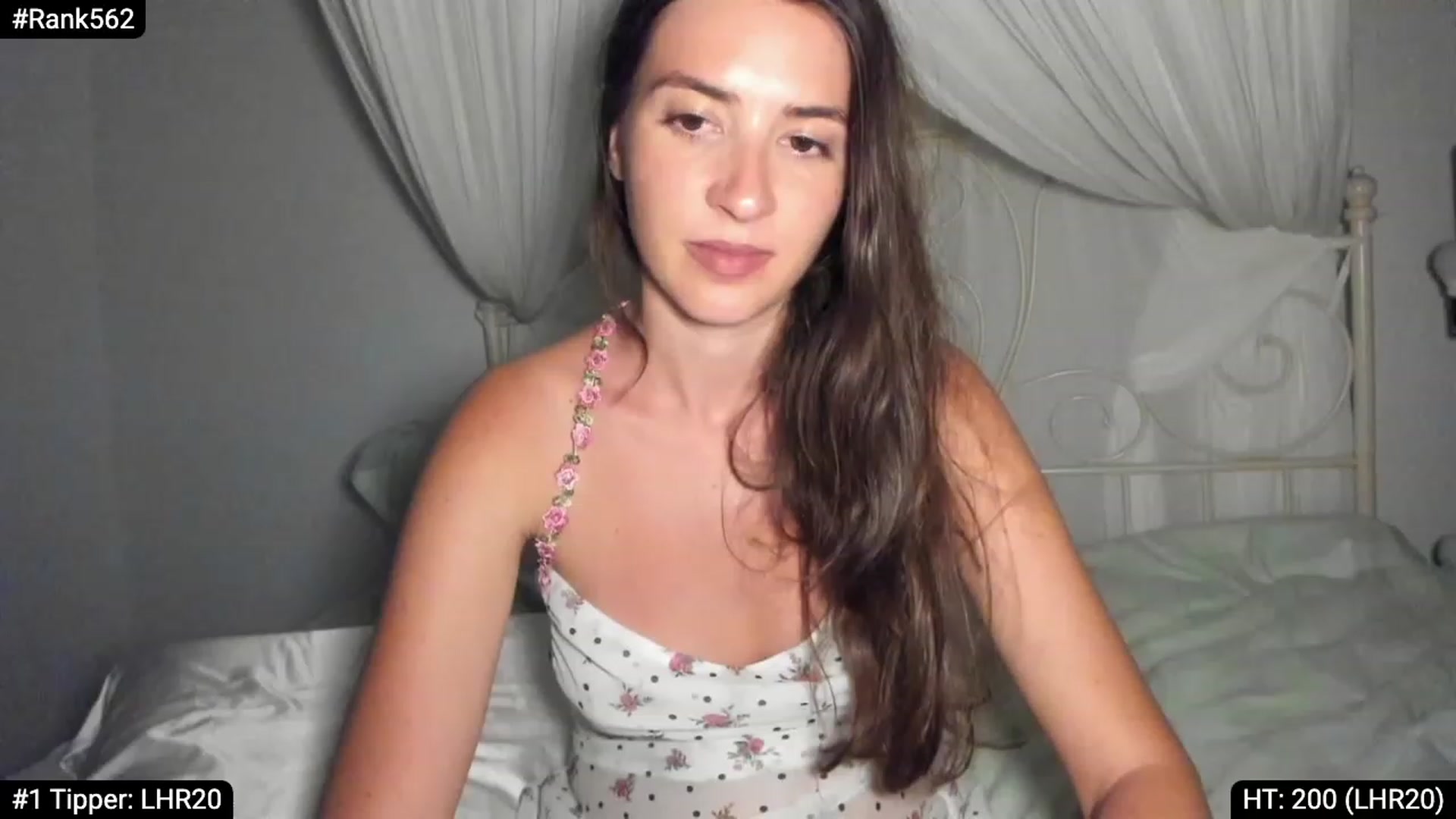 Gallery image thumbnail from Kathryn's myfreecams stream on, 10/01/2023, 22:16 image 6 of 20