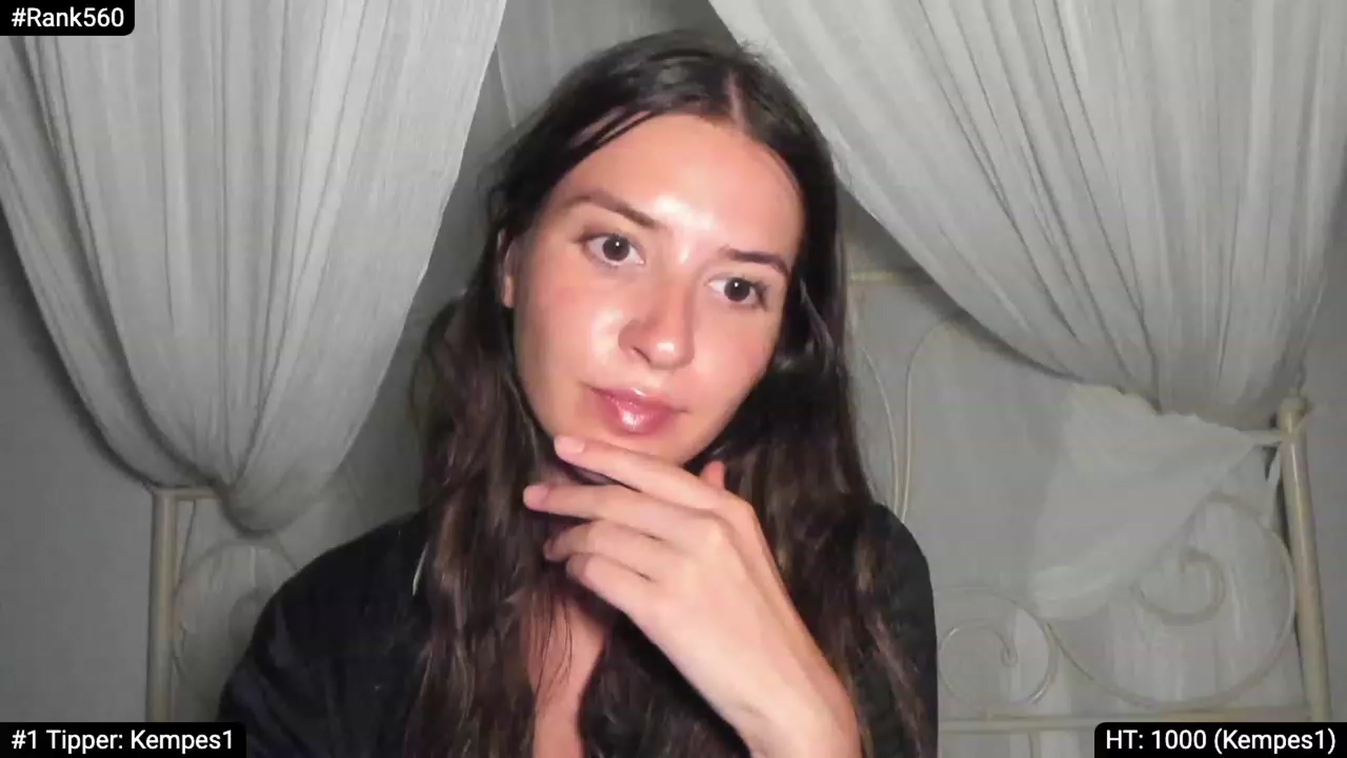 Gallery image thumbnail from Kathryn's myfreecams stream on, 10/02/2023, 23:15 image 7 of 20