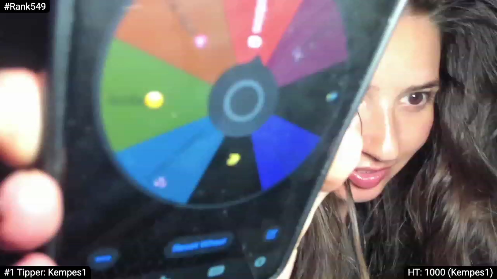 Gallery image thumbnail from Kathryn's myfreecams stream on, 10/02/2023, 23:15 image 19 of 20