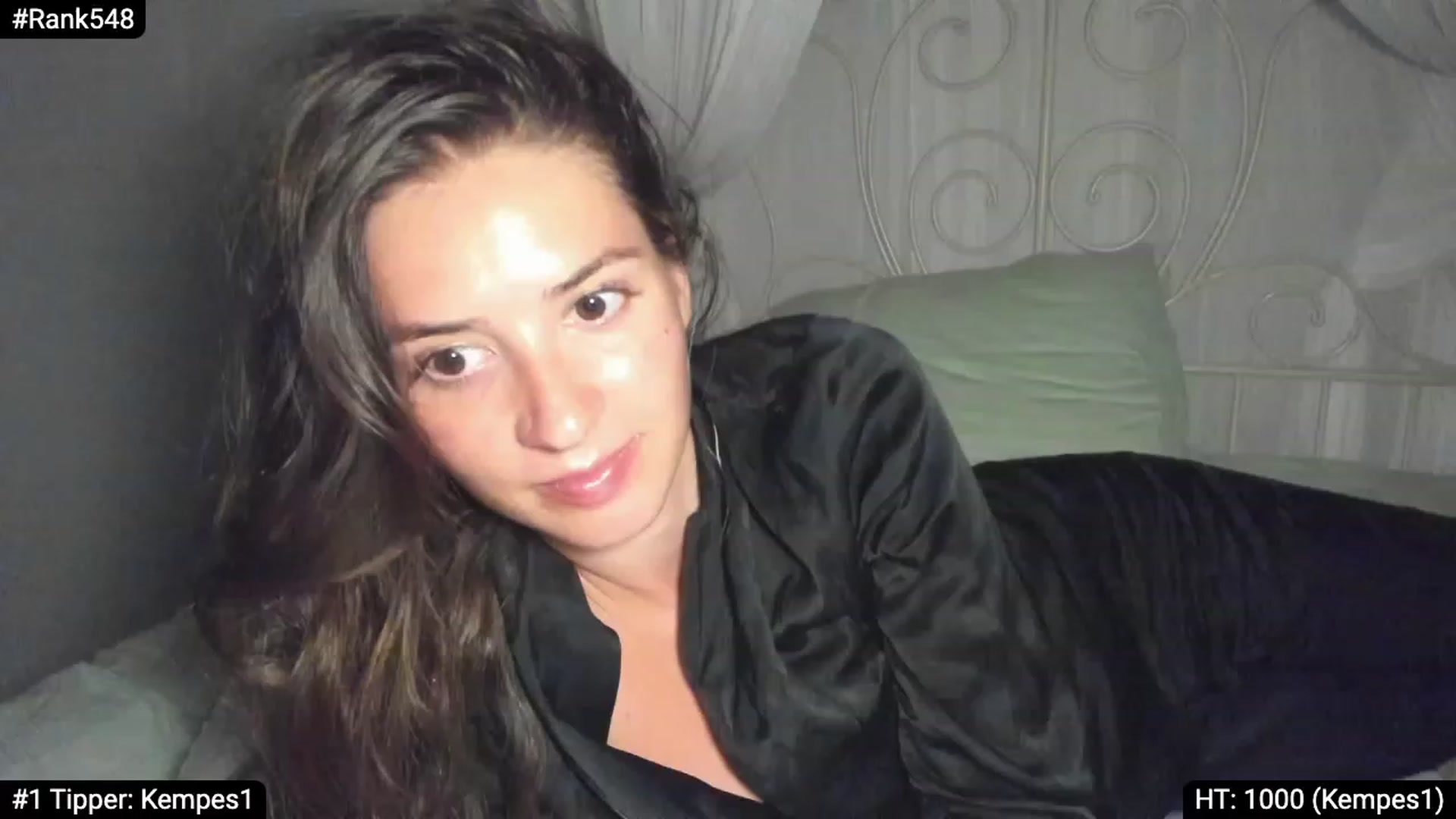 Gallery image thumbnail from Kathryn's myfreecams stream on, 10/02/2023, 23:15 image 16 of 20