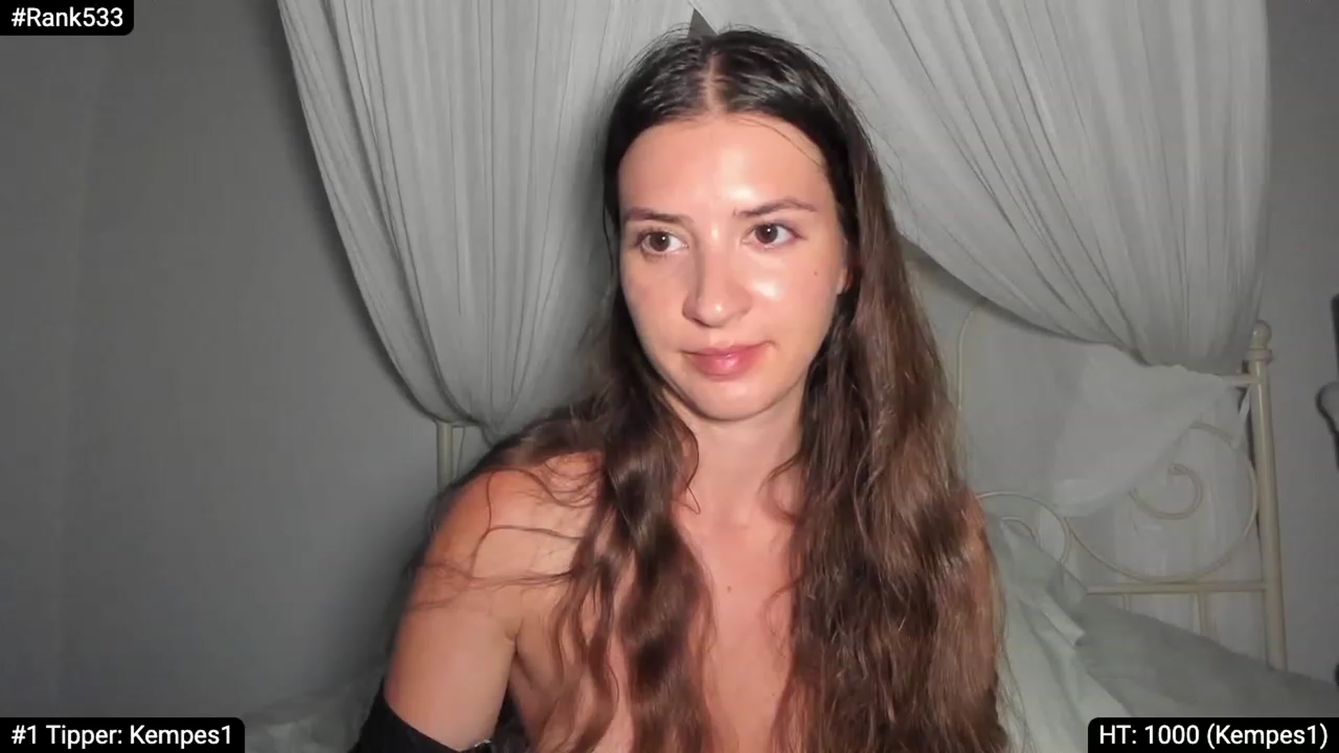 Gallery image thumbnail from Kathryn's myfreecams stream on, 10/03/2023, 23:35 image 14 of 20