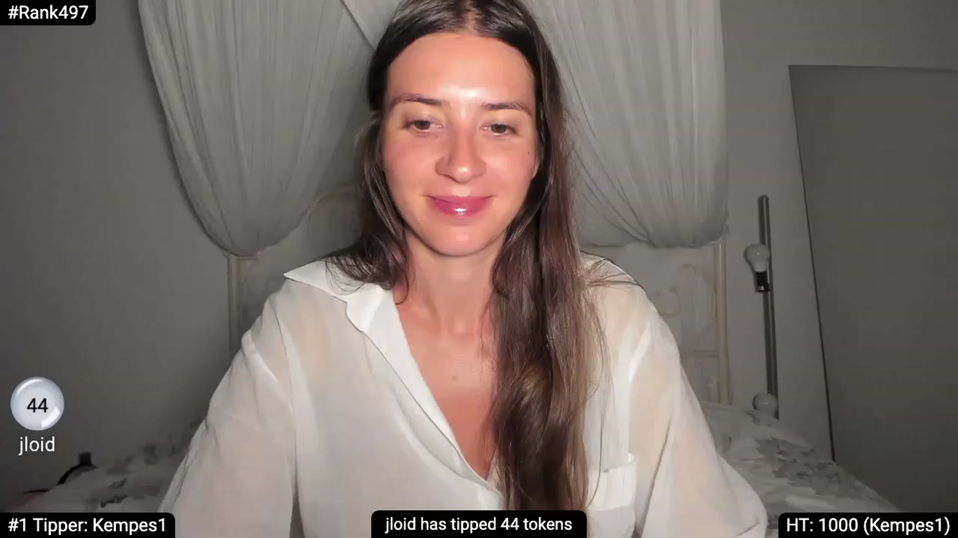 Gallery image thumbnail from Kathryn's myfreecams stream on, 10/08/2023, 22:52 image 14 of 20