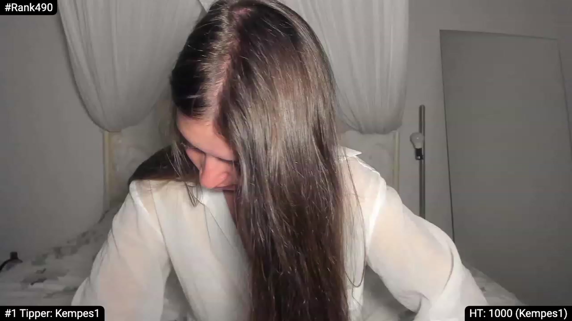 Gallery image thumbnail from Kathryn's myfreecams stream on, 10/08/2023, 22:52 image 19 of 20