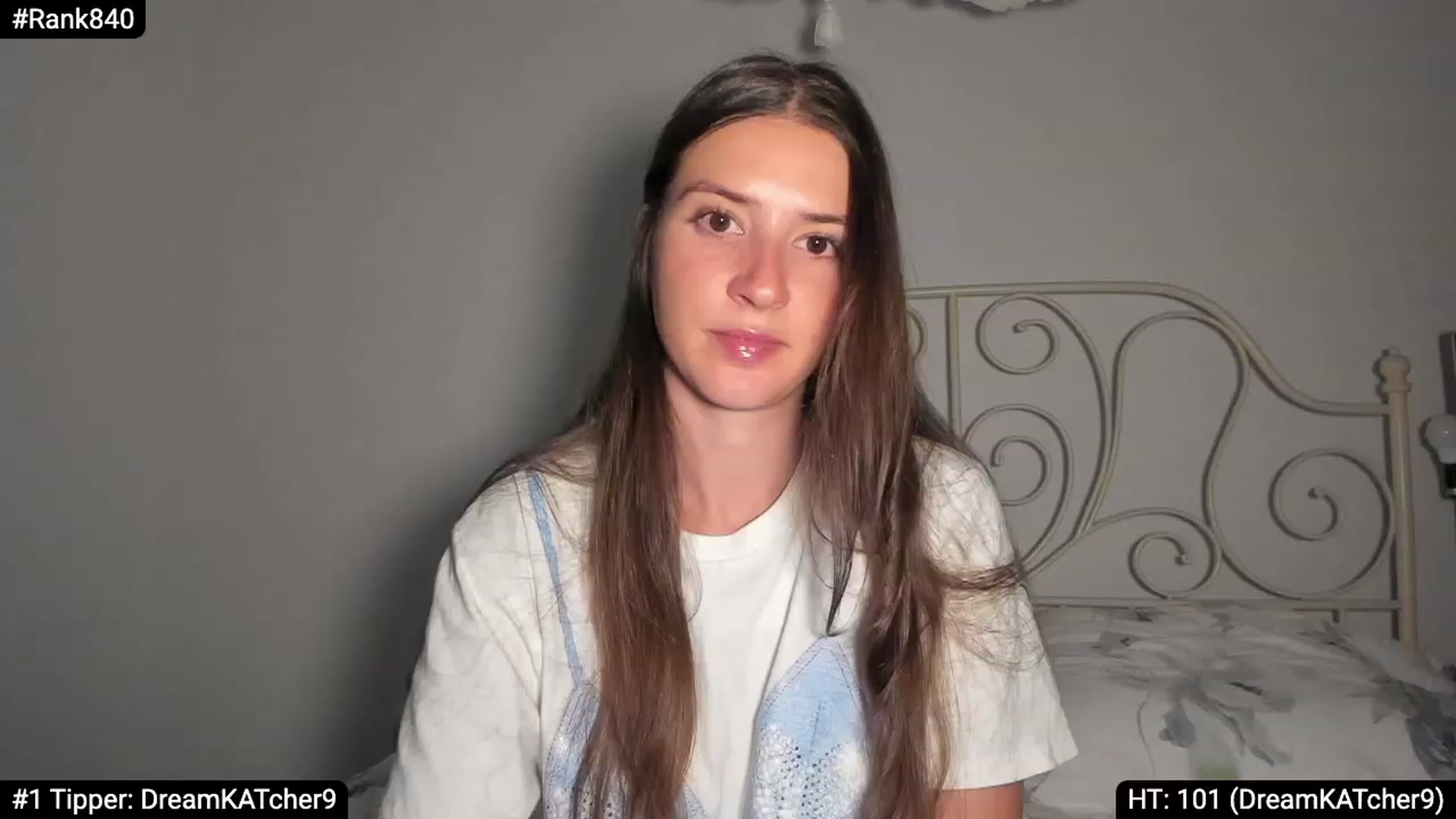 Gallery image thumbnail from Kathryn's myfreecams stream on, 10/15/2023, 22:47 image 9 of 20