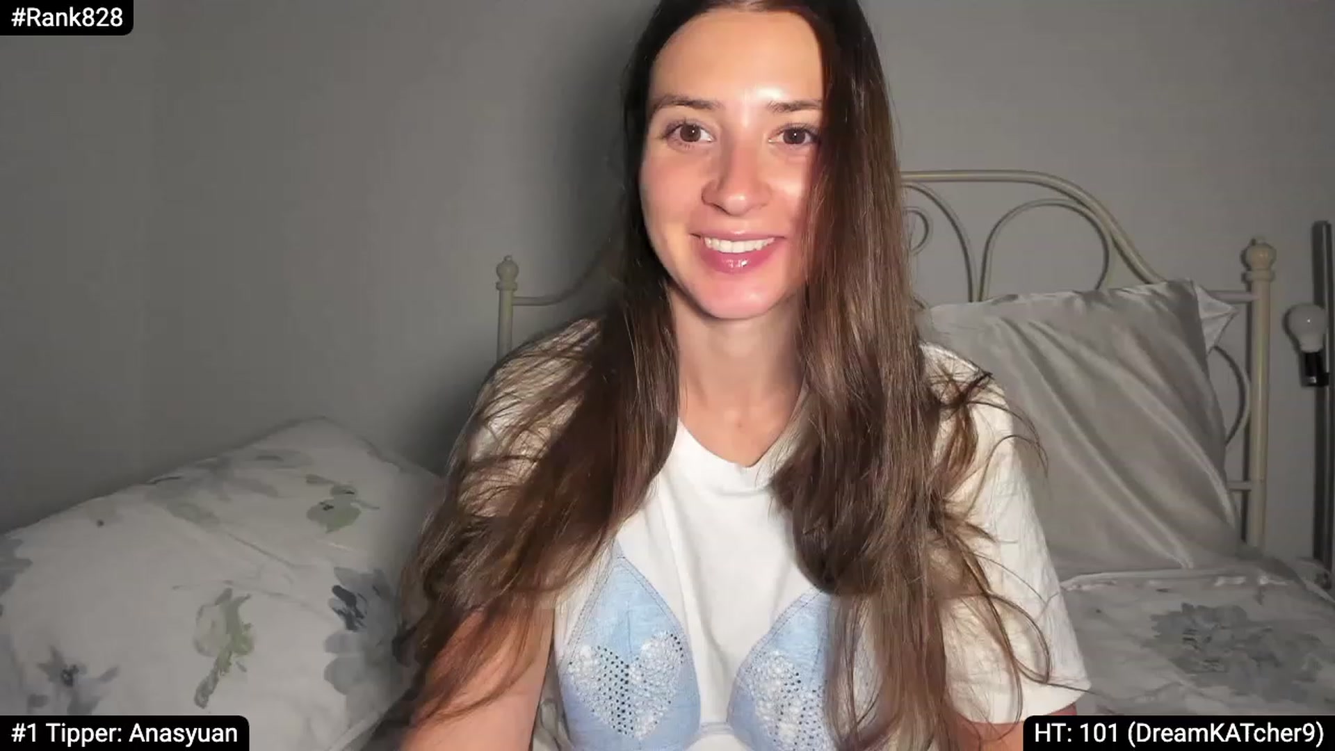 Gallery image thumbnail from Kathryn's myfreecams stream on, 10/15/2023, 22:47 image 19 of 20