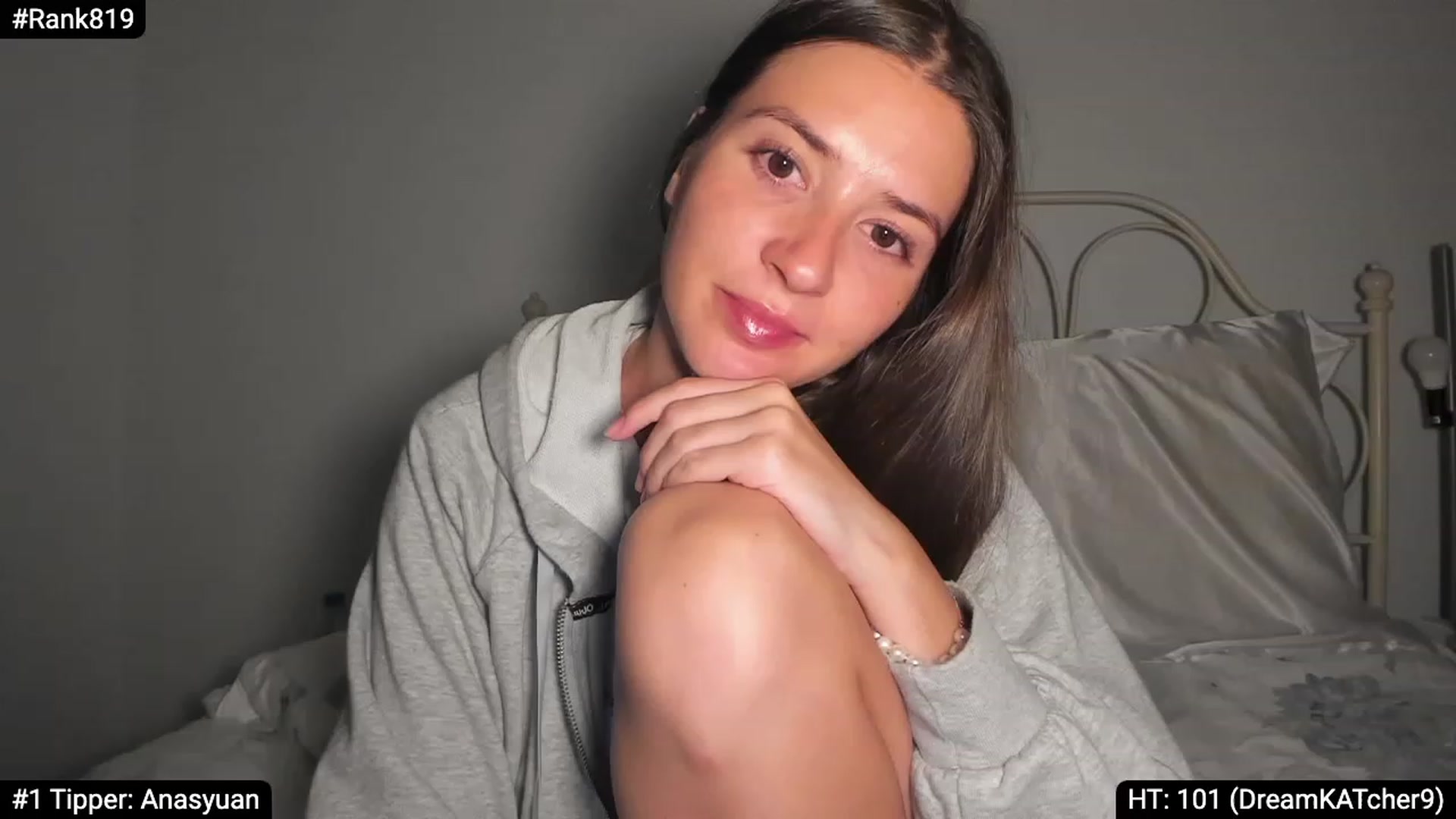 Gallery image thumbnail from Kathryn's myfreecams stream on, 10/15/2023, 23:23 image 16 of 20