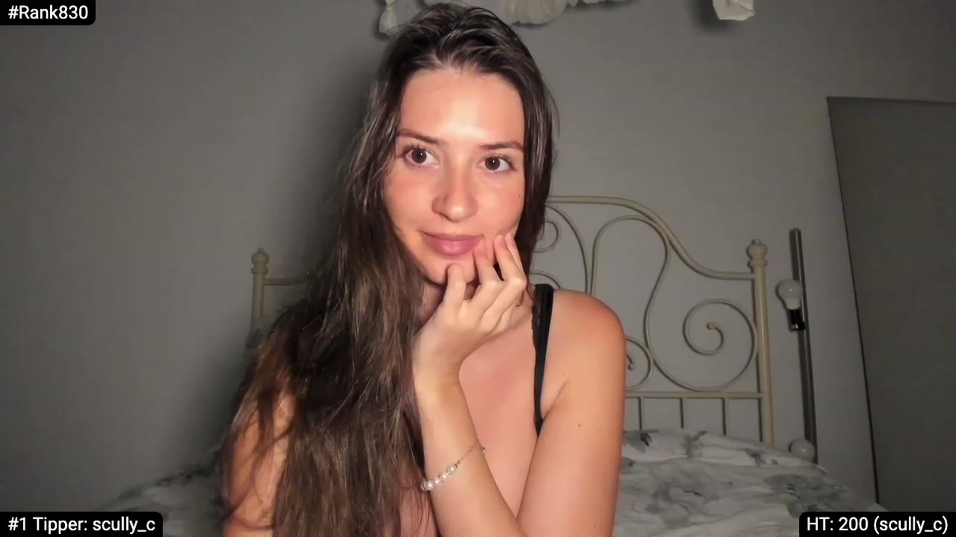 Gallery image thumbnail from Kathryn's myfreecams stream on, 10/16/2023, 23:37 image 5 of 20