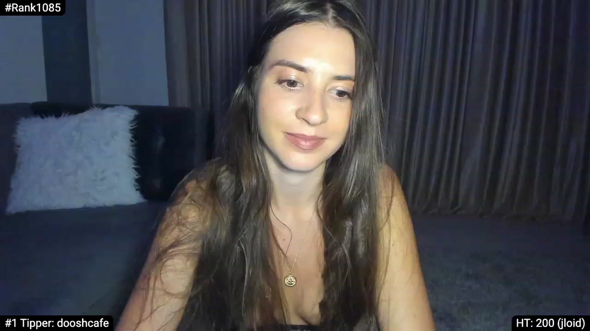 Gallery image thumbnail from Kathryn's myfreecams stream on, 10/25/2023, 22:38 image 19 of 20