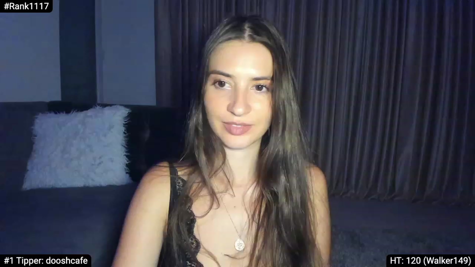 Gallery image thumbnail from Kathryn's myfreecams stream on, 10/25/2023, 22:38 image 14 of 20