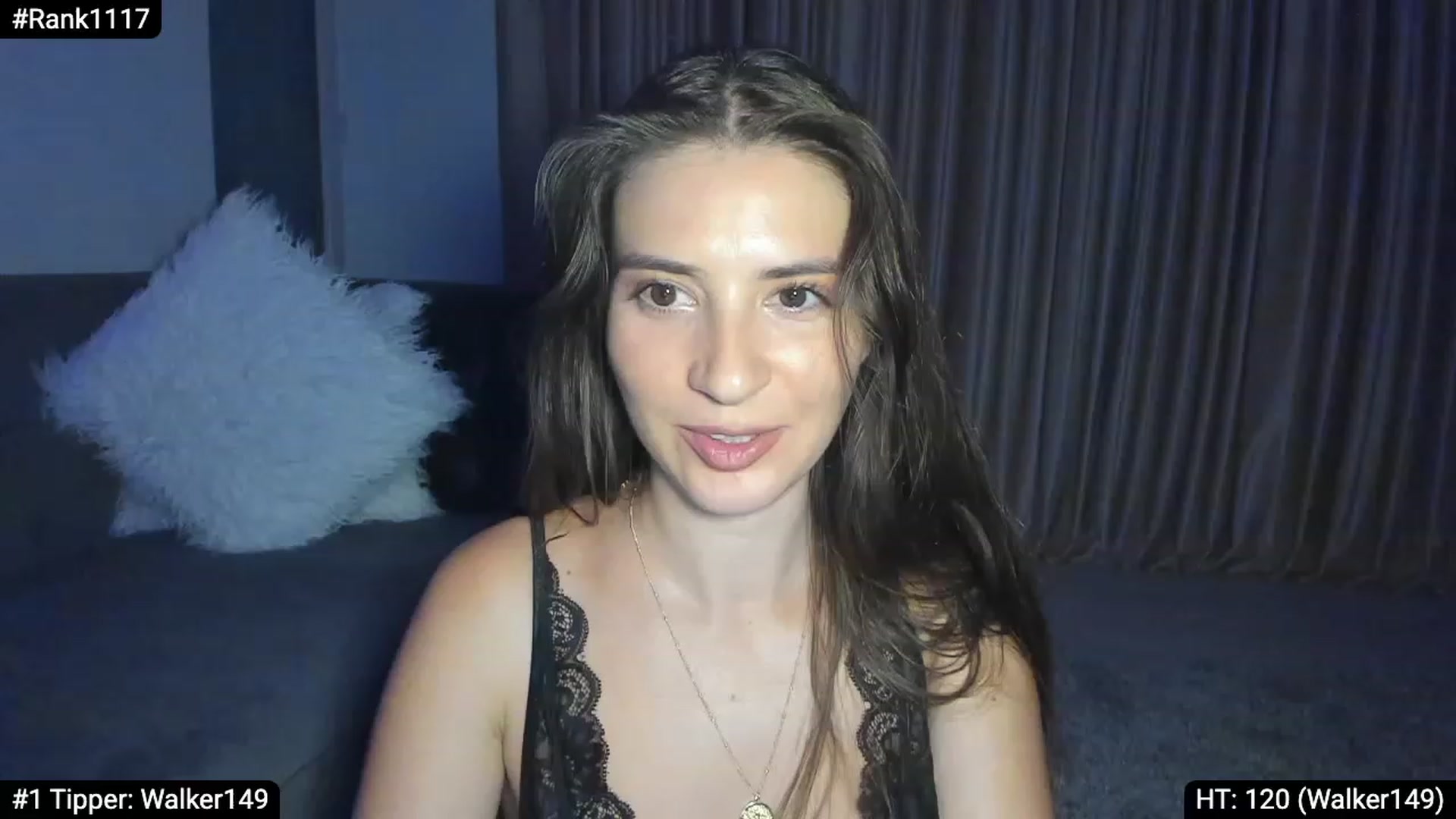 Gallery image thumbnail from Kathryn's myfreecams stream on, 10/25/2023, 22:38 image 11 of 20
