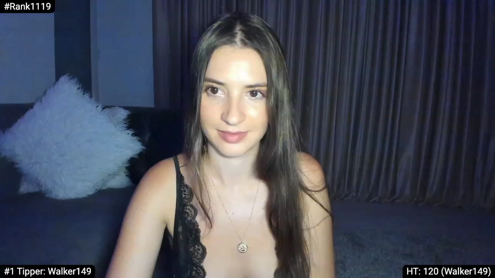 Gallery image thumbnail from Kathryn's myfreecams stream on, 10/25/2023, 22:38 image 9 of 20