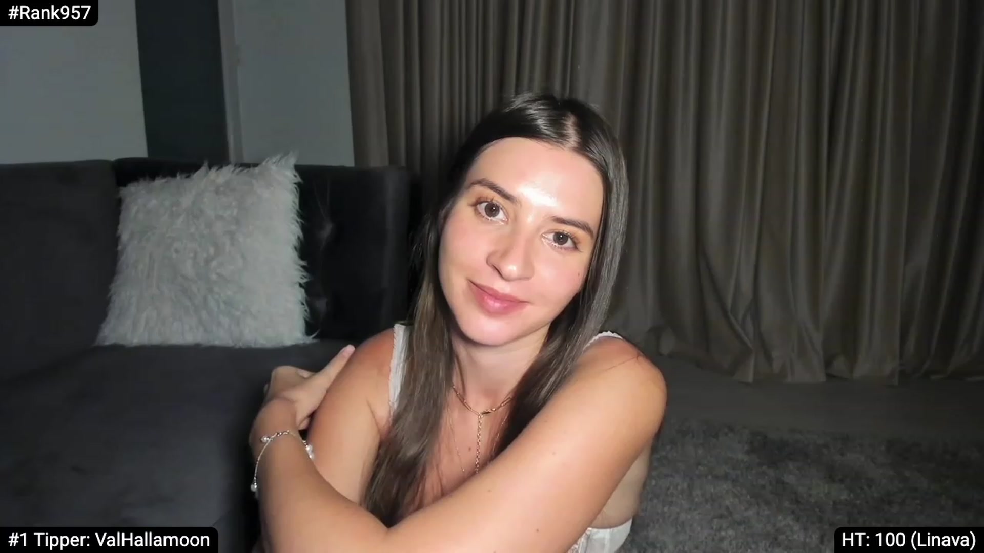 Gallery image thumbnail from Kathryn's myfreecams stream on, 10/28/2023, 22:49 image 20 of 20