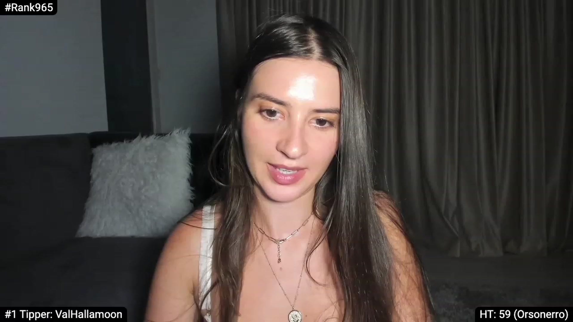 Gallery image thumbnail from Kathryn's myfreecams stream on, 10/28/2023, 22:49 image 3 of 20