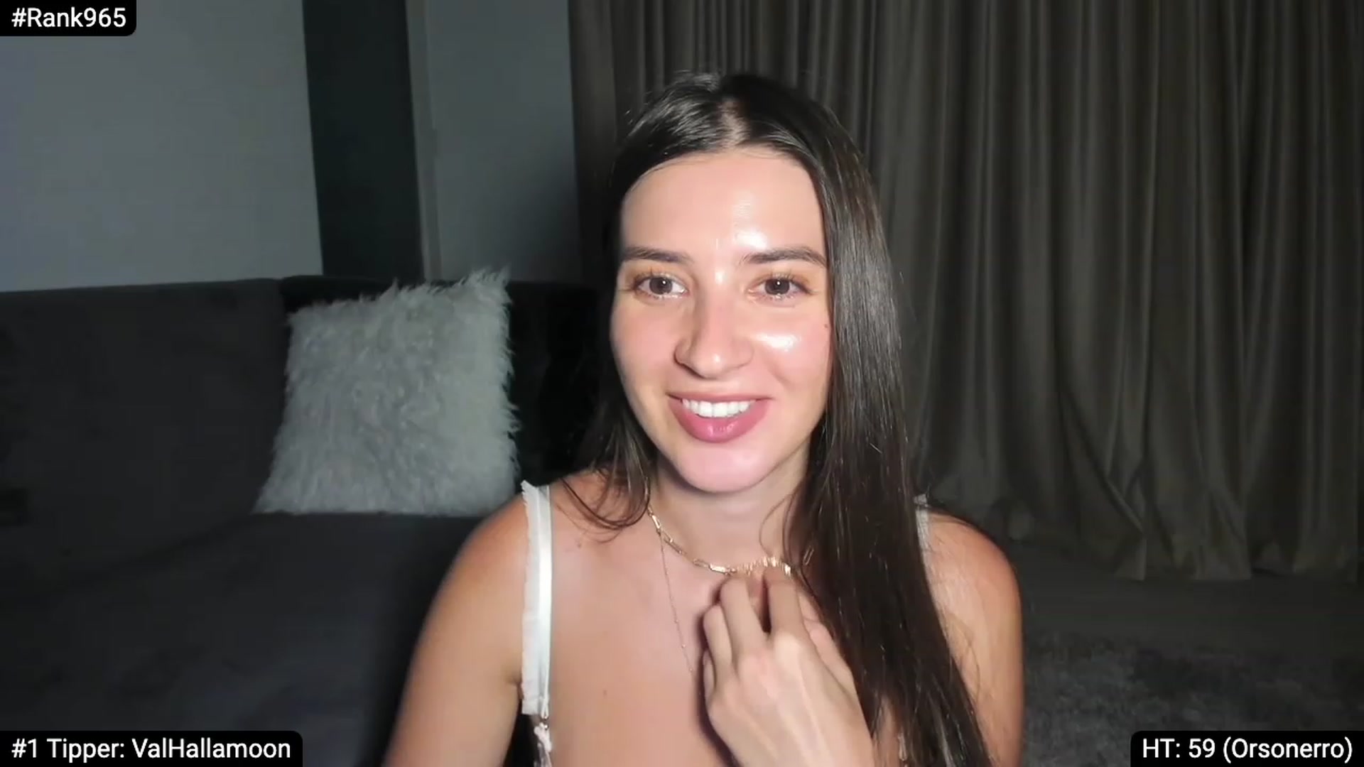 Gallery image thumbnail from Kathryn's myfreecams stream on, 10/28/2023, 22:49 image 6 of 20