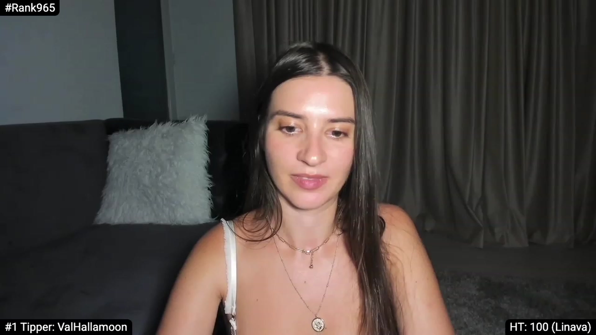 Gallery image thumbnail from Kathryn's myfreecams stream on, 10/28/2023, 22:49 image 8 of 20