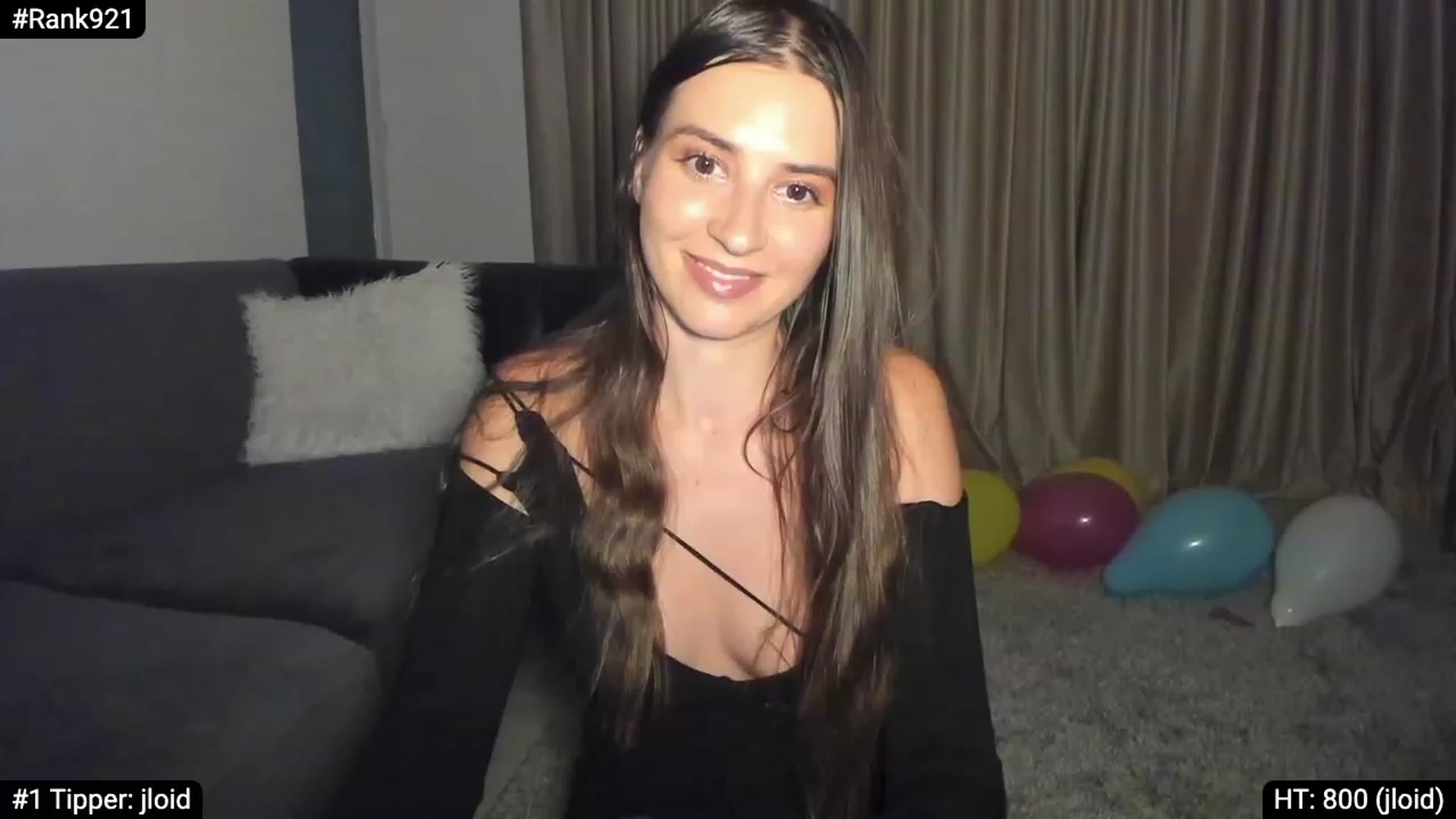 Gallery image thumbnail from Kathryn's myfreecams stream on, 10/29/2023, 21:34 image 15 of 20