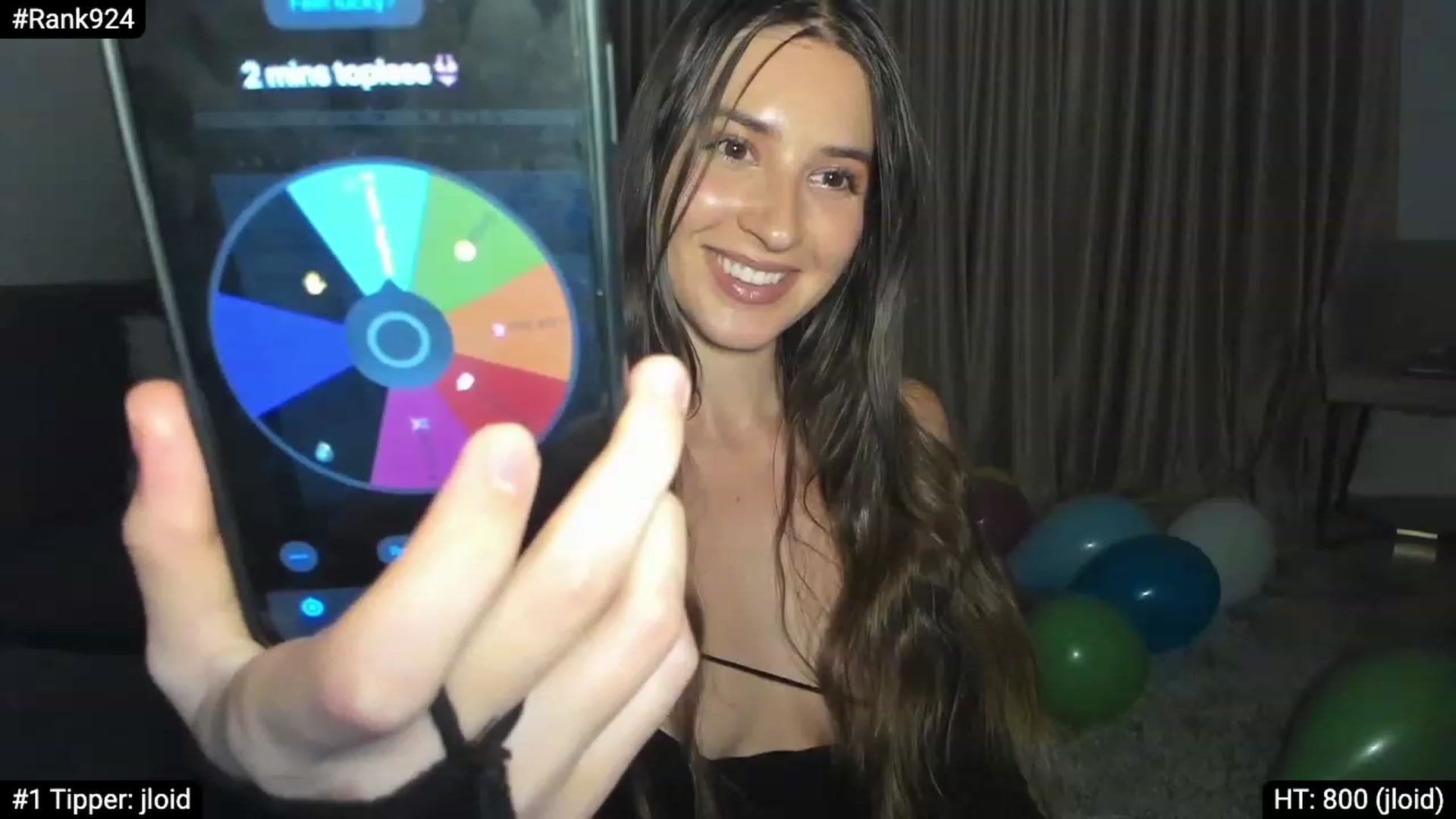 Gallery image thumbnail from Kathryn's myfreecams stream on, 10/29/2023, 21:34 image 5 of 20