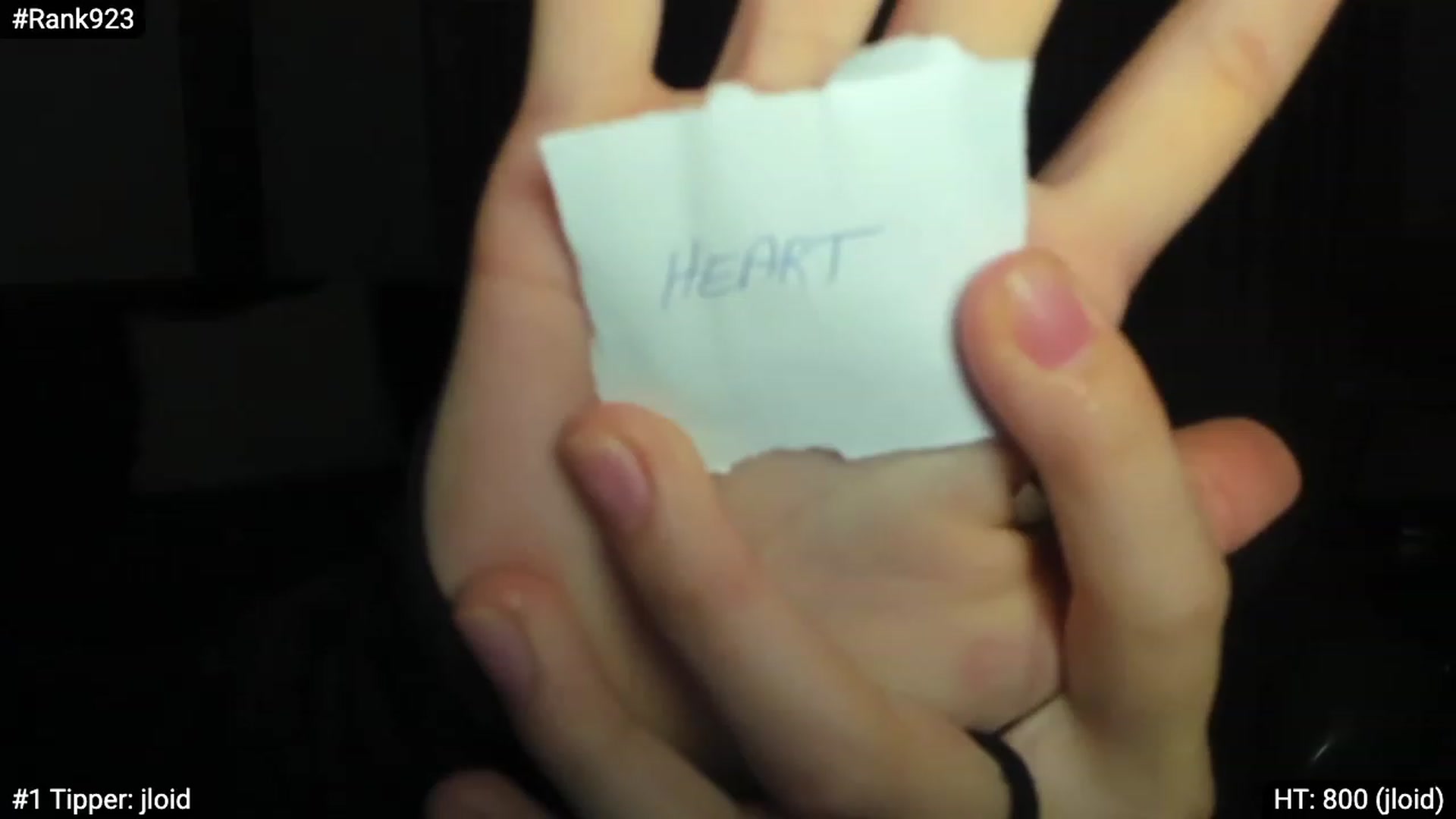 Gallery image thumbnail from Kathryn's myfreecams stream on, 10/29/2023, 21:34 image 11 of 20