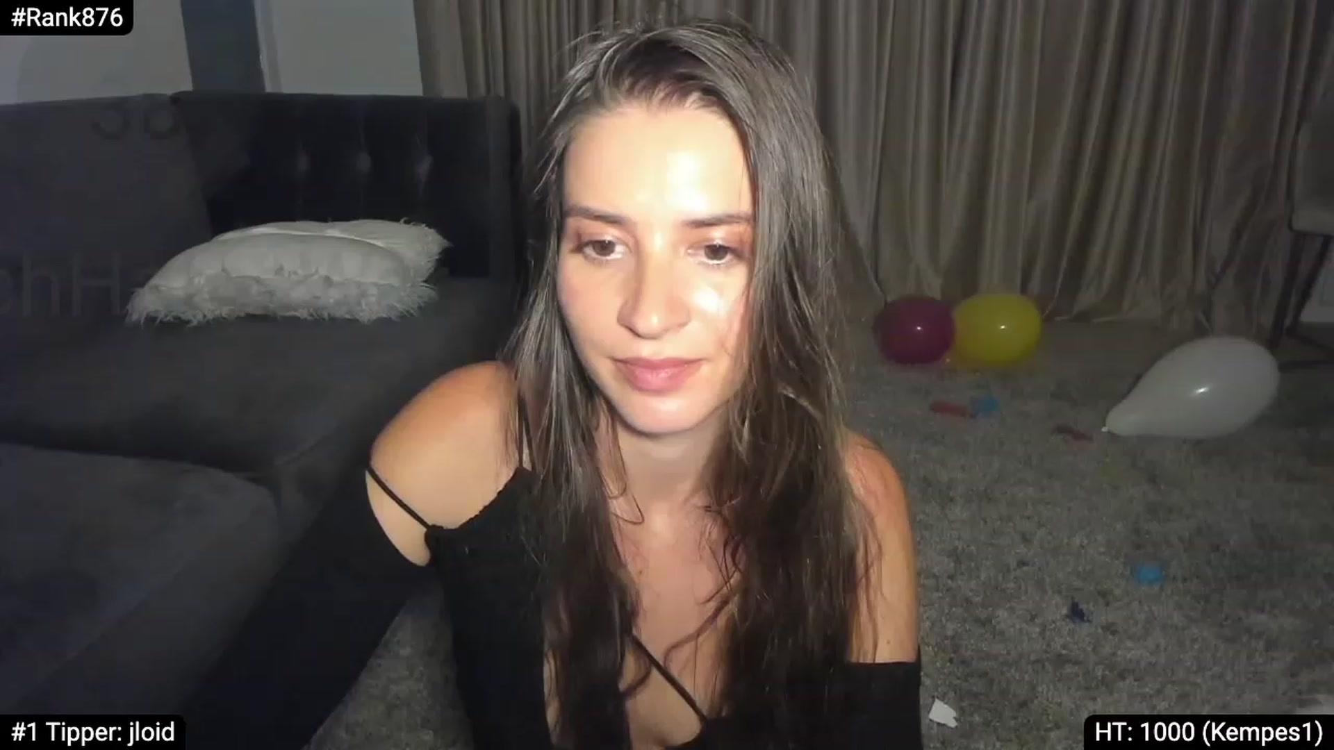 Gallery image thumbnail from Kathryn's myfreecams stream on, 10/29/2023, 23:28 image 20 of 20