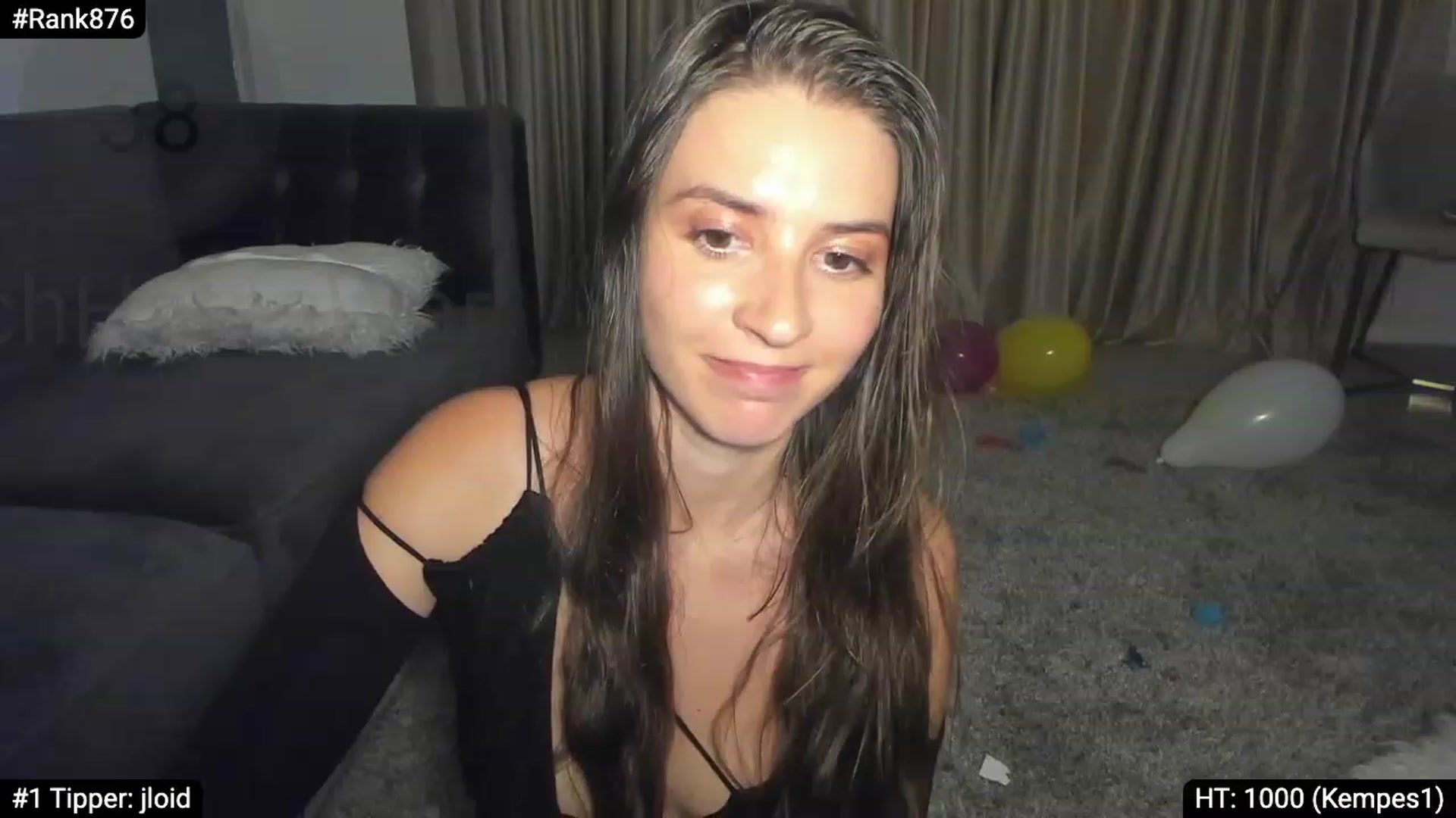 Gallery image thumbnail from Kathryn's myfreecams stream on, 10/29/2023, 23:28 image 19 of 20