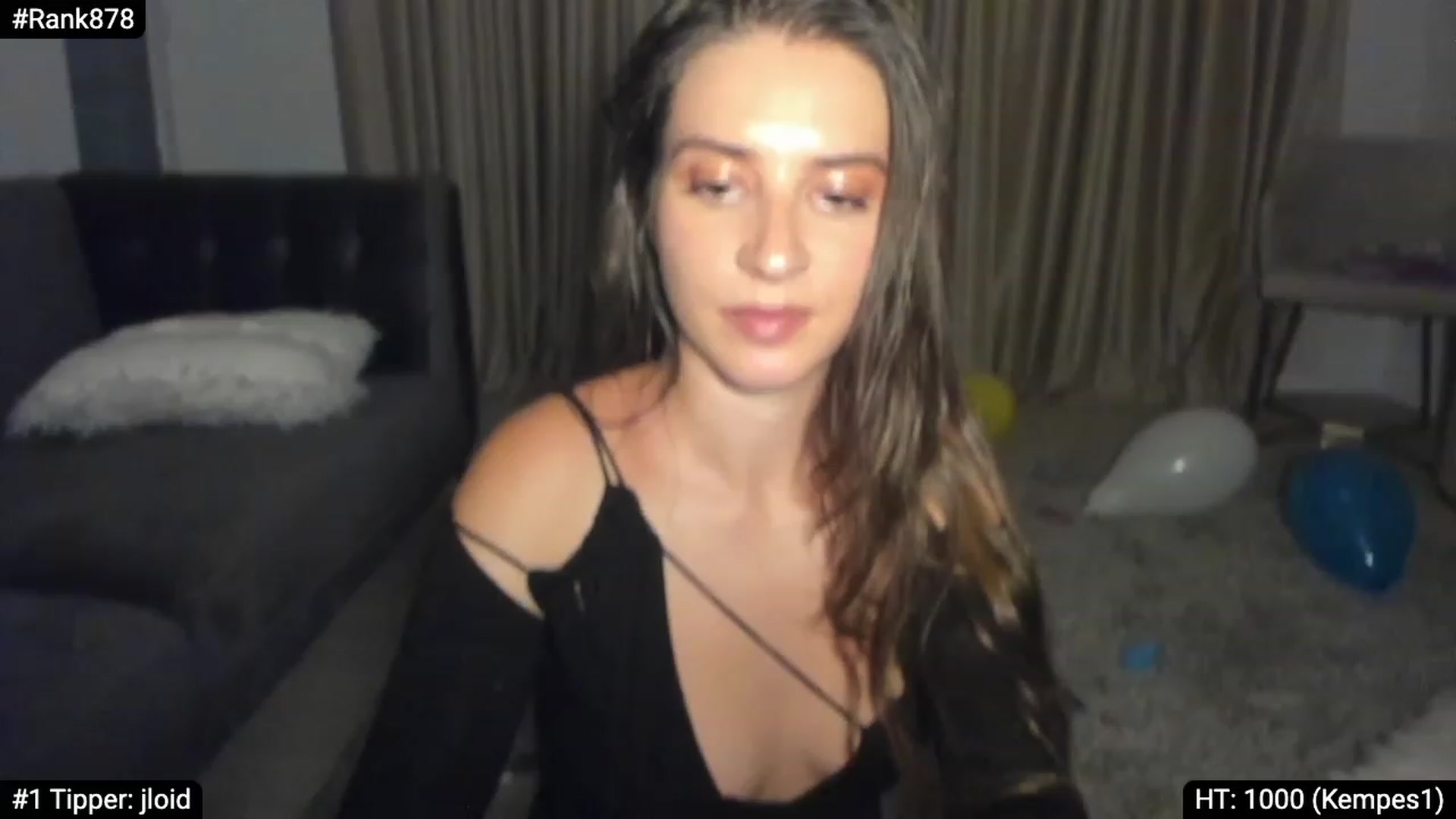 Gallery image thumbnail from Kathryn's myfreecams stream on, 10/29/2023, 23:28 image 12 of 20