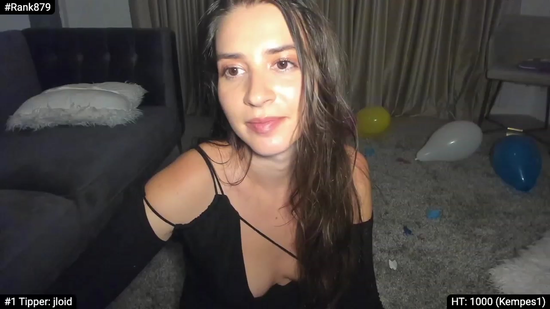 Gallery image thumbnail from Kathryn's myfreecams stream on, 10/29/2023, 23:28 image 15 of 20