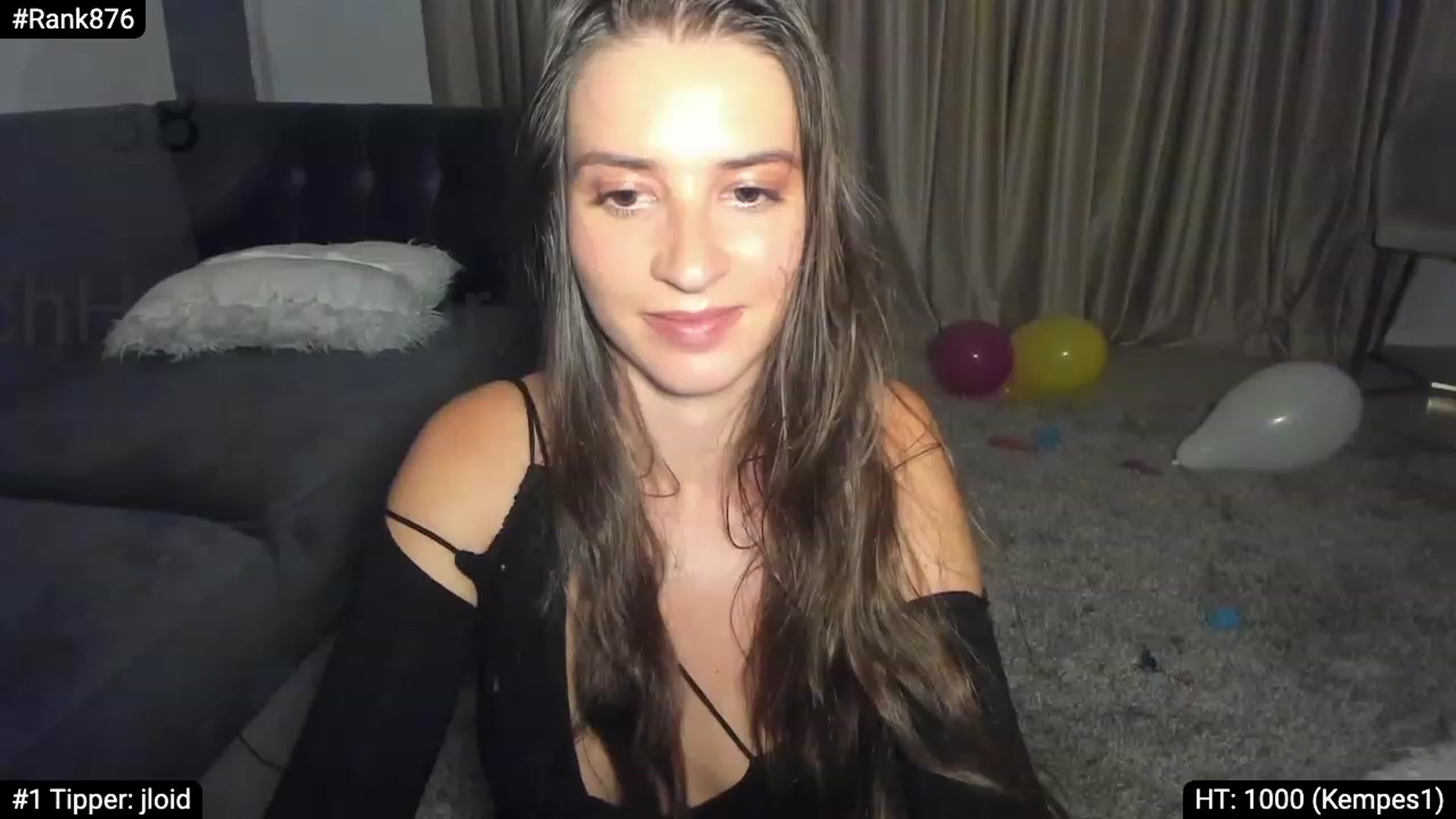Gallery image thumbnail from Kathryn's myfreecams stream on, 10/29/2023, 23:28 image 18 of 20