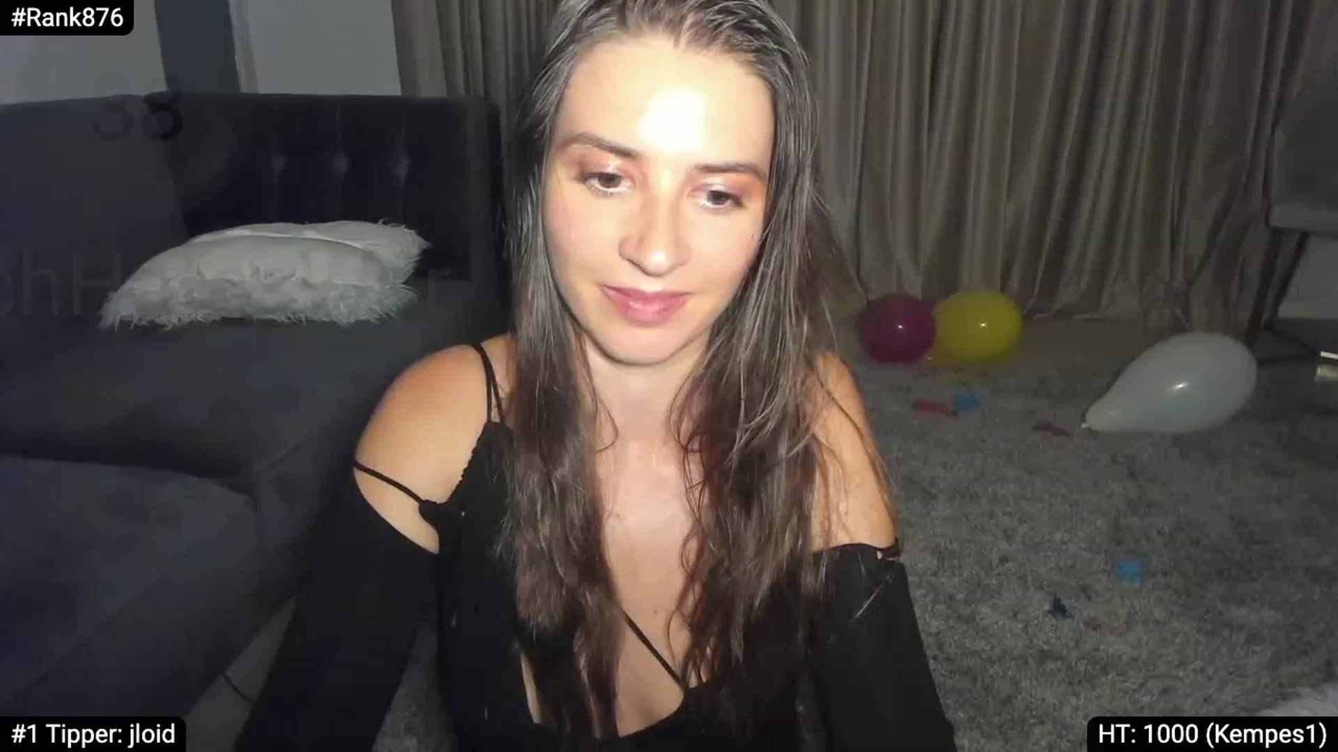 Gallery image thumbnail from Kathryn's myfreecams stream on, 10/29/2023, 23:28 image 17 of 20