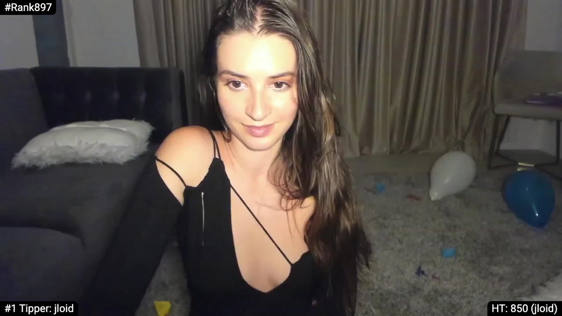 Gallery image thumbnail from Kathryn's myfreecams stream on, 10/29/2023, 23:28 image 7 of 20