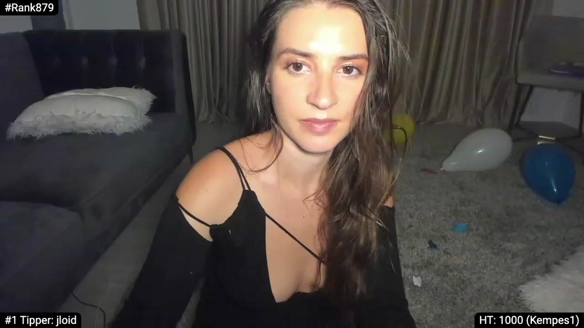 Gallery image thumbnail from Kathryn's myfreecams stream on, 10/29/2023, 23:28 image 14 of 20